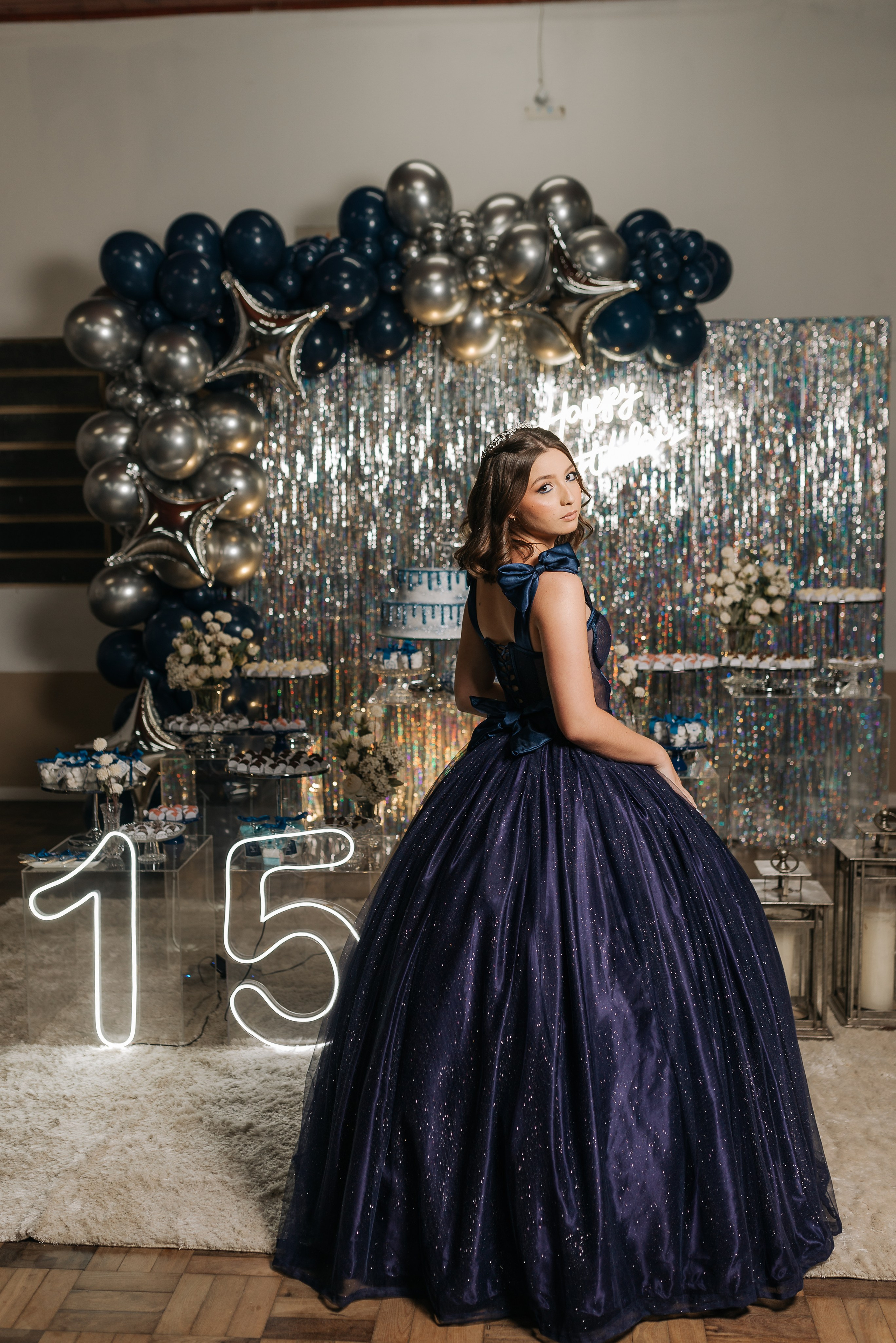 15 Anos. Fotografo Alexssander Alves Lopes