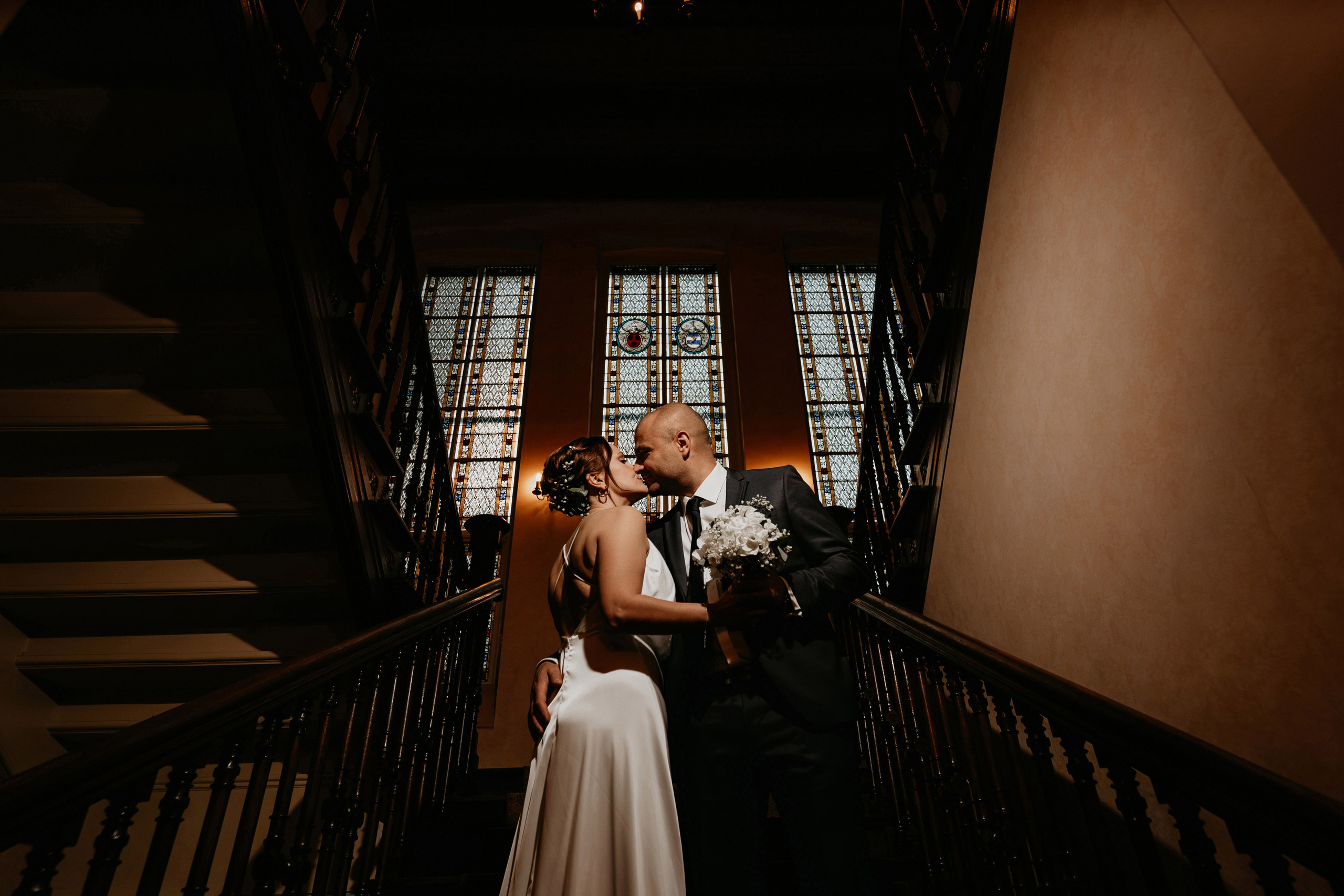 Hochzeit von Tatjana und Waldemar