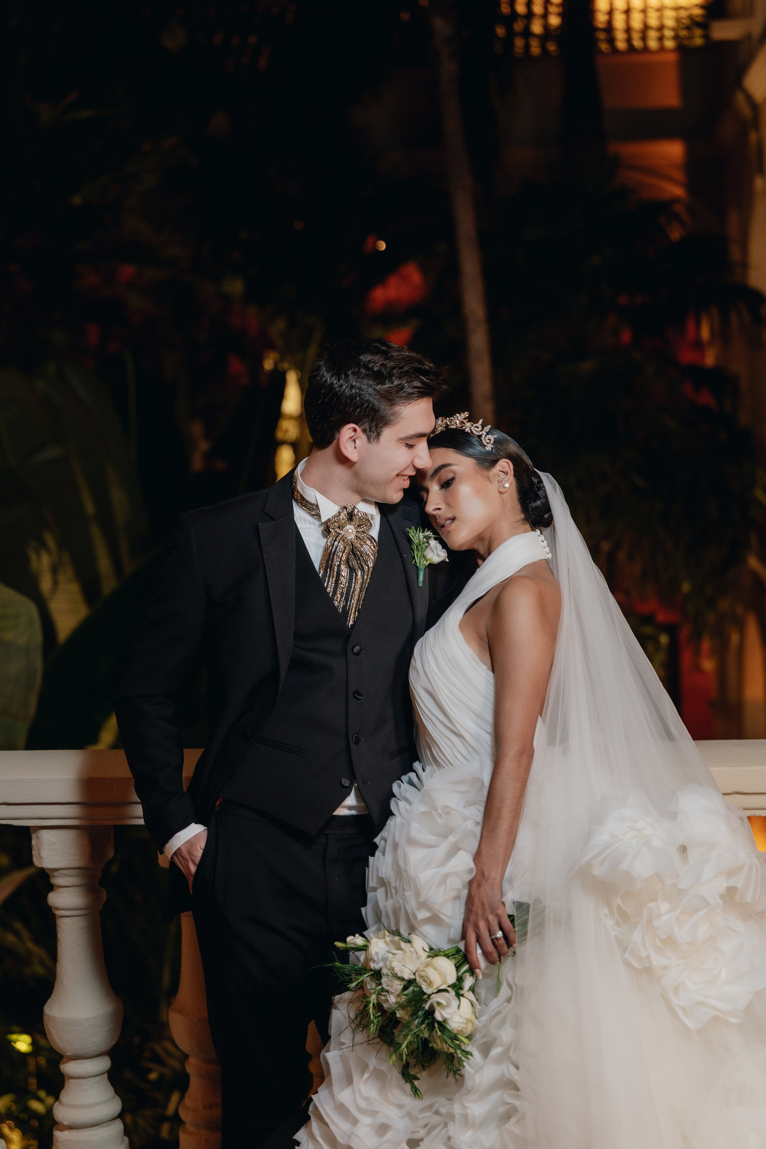 Sofia & Stefan. UNTERCIO BODAS