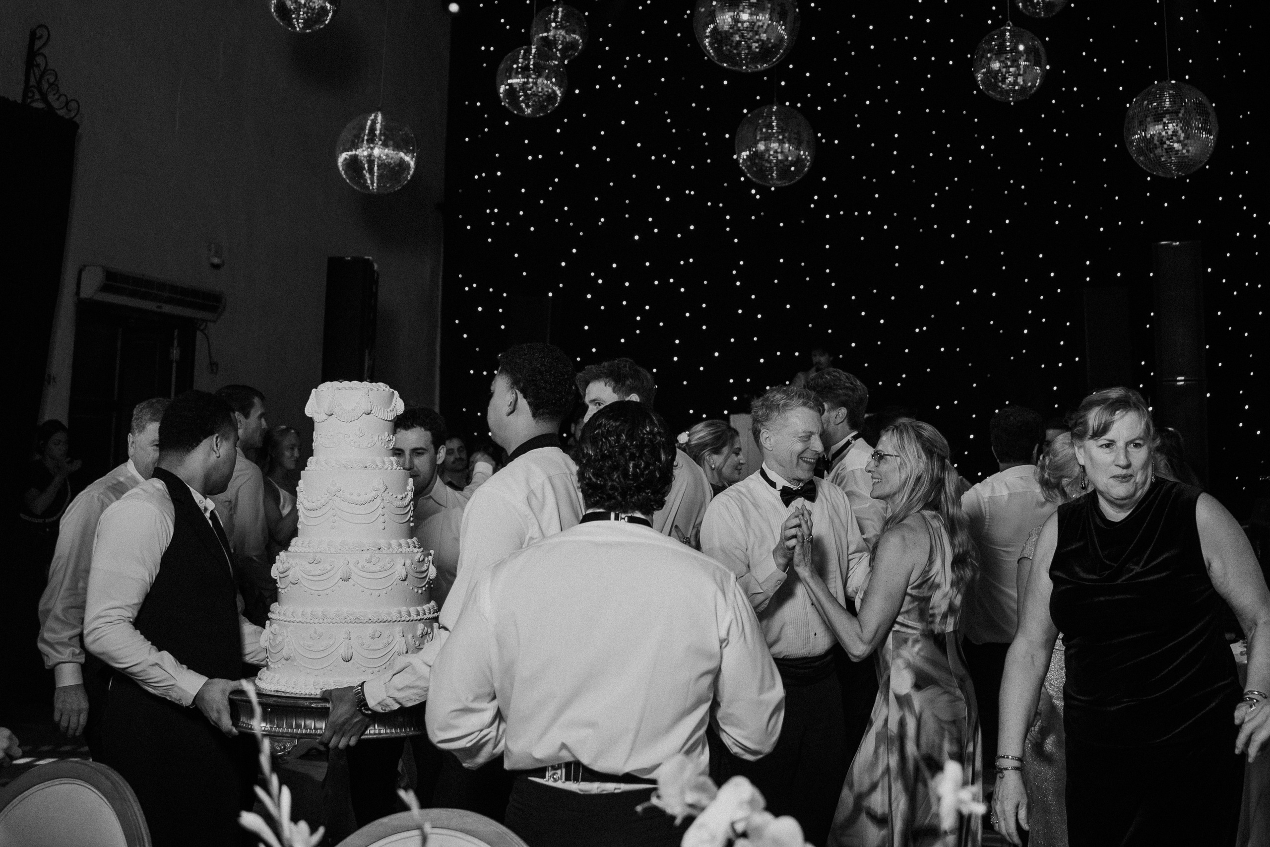 Olga & Andrew. UNTERCIO BODAS