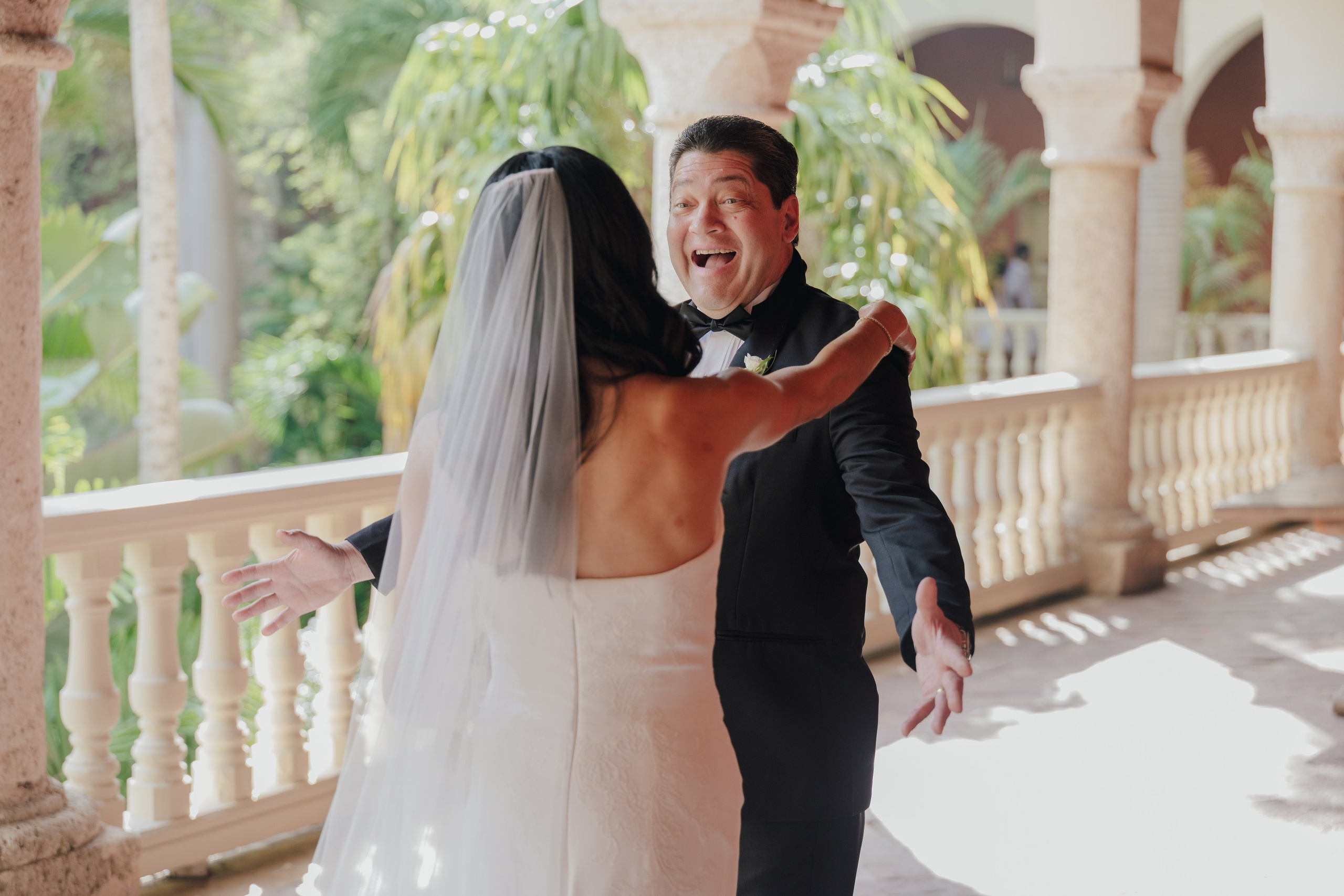 Olga & Andrew. UNTERCIO BODAS