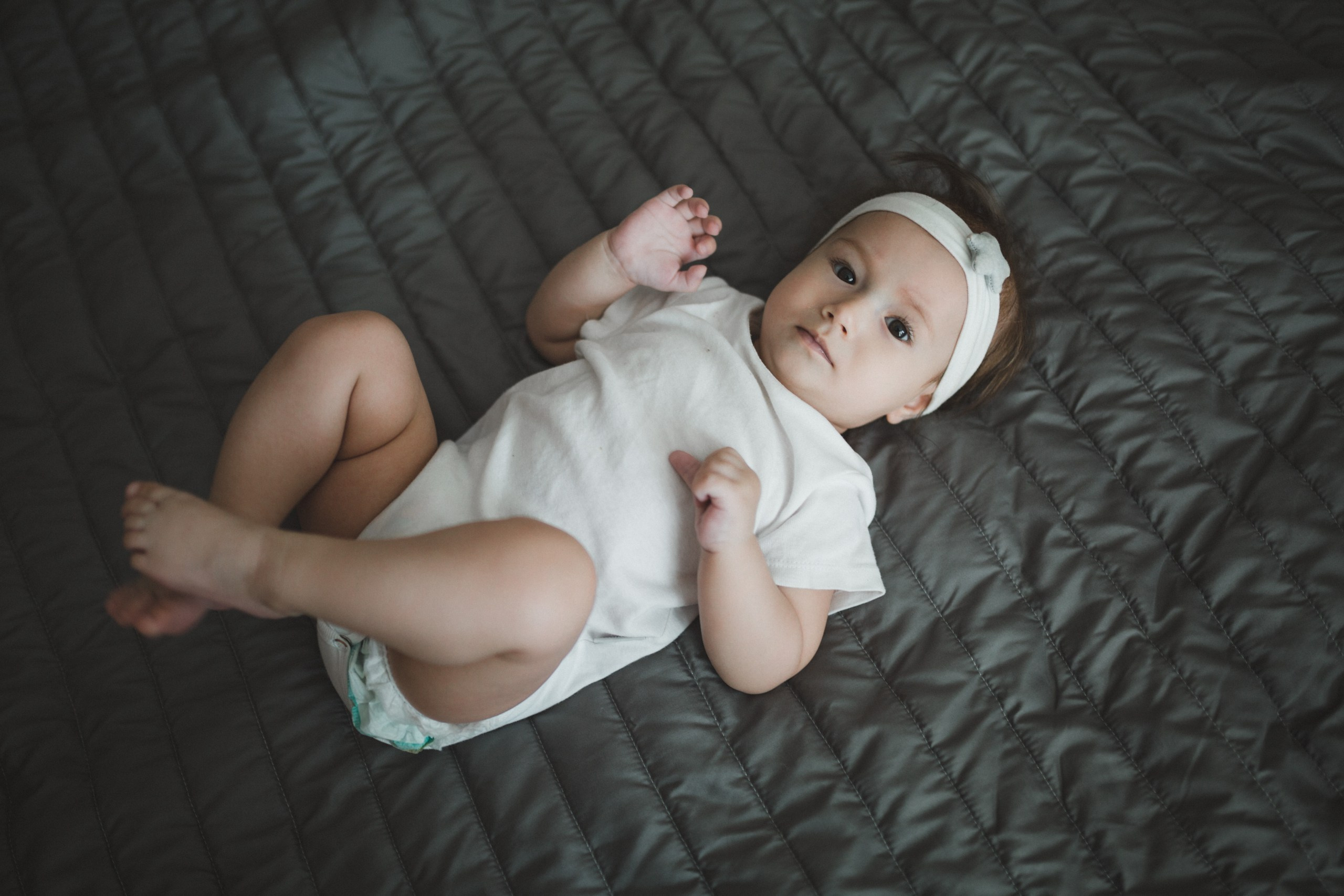 Elina & daughter. Madrid Photographer for Proposals, Engagements & Families | Anya Petrova