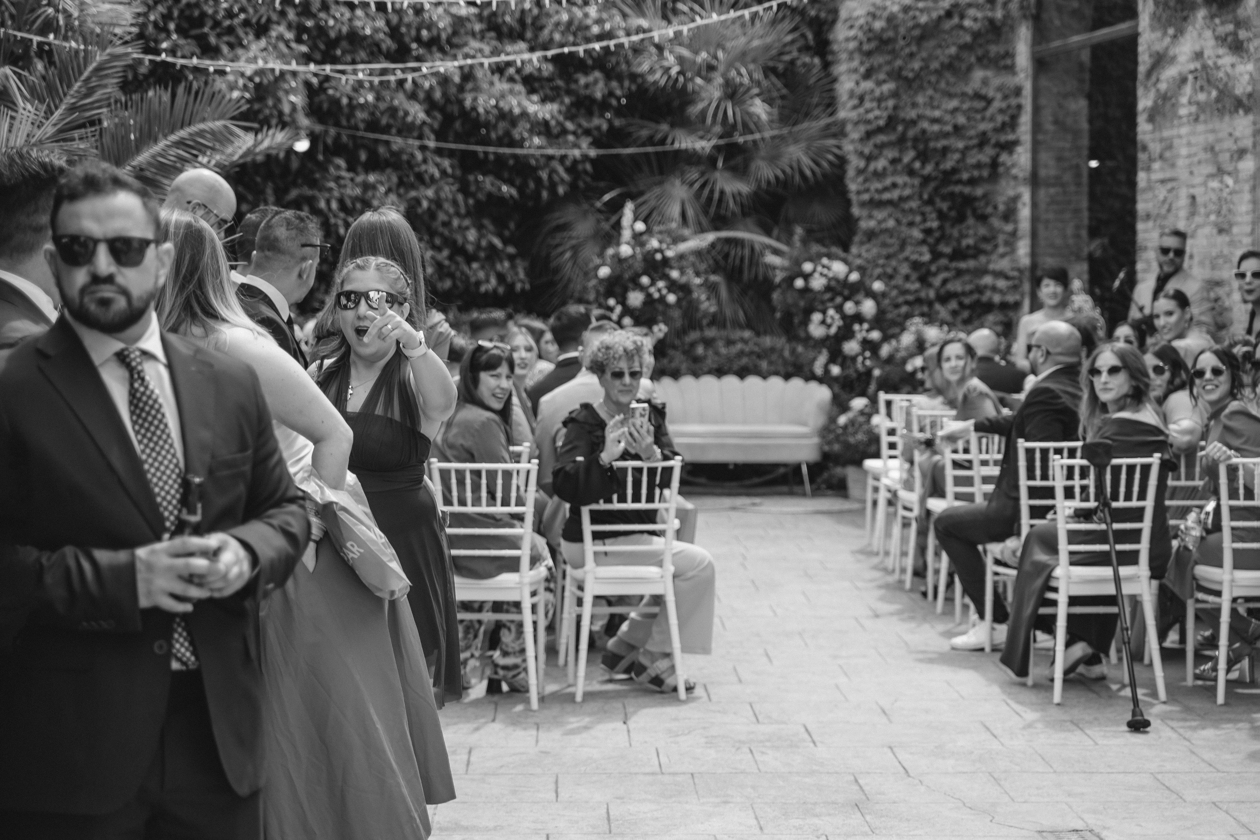 A&L. Fotógrafa de bodas y familias en España, Valencia: Nadia ProFoto
