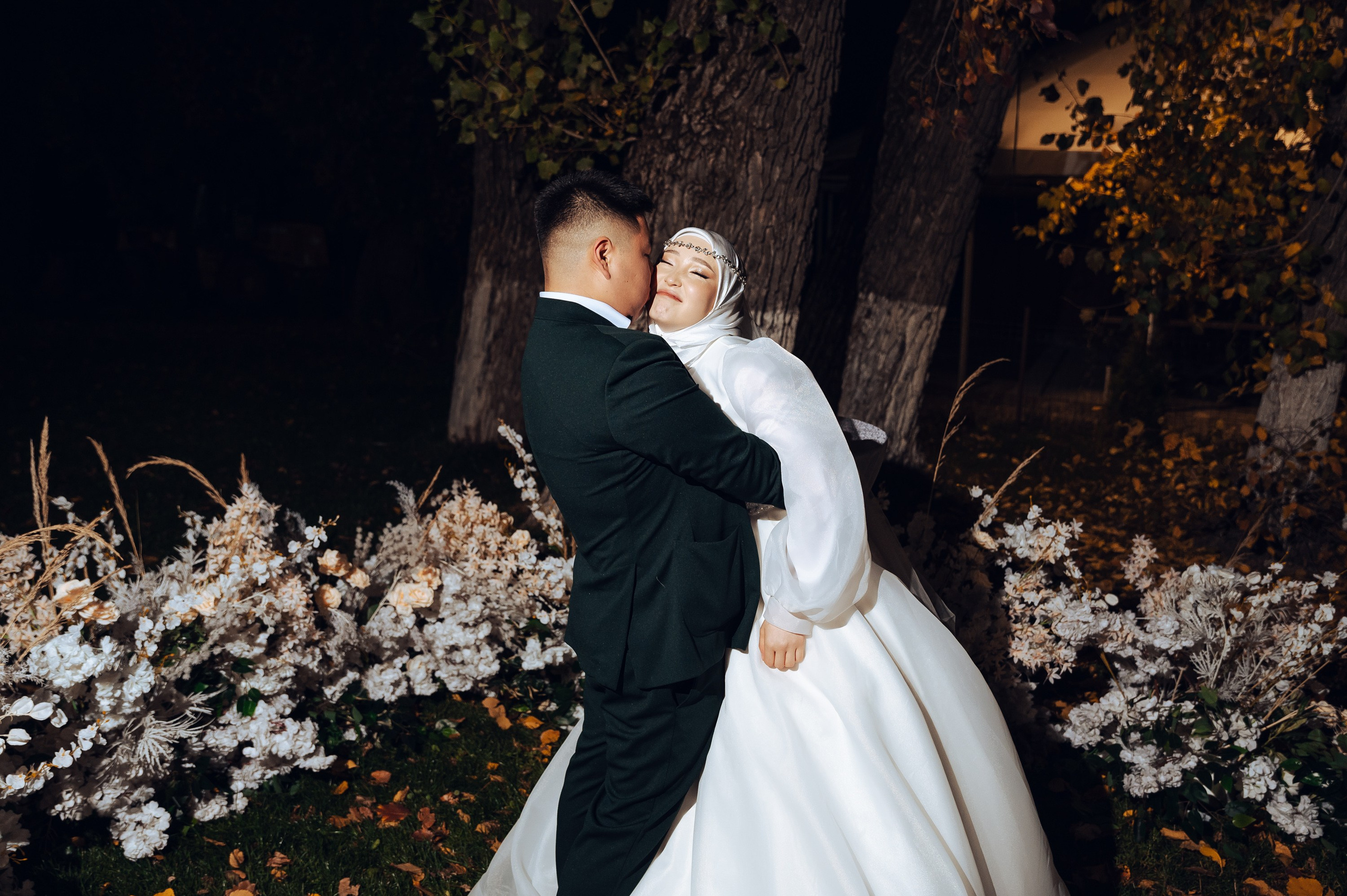 MAHMUD & AIDAI. Фотограф в Бишкеке Андрей Кавешников