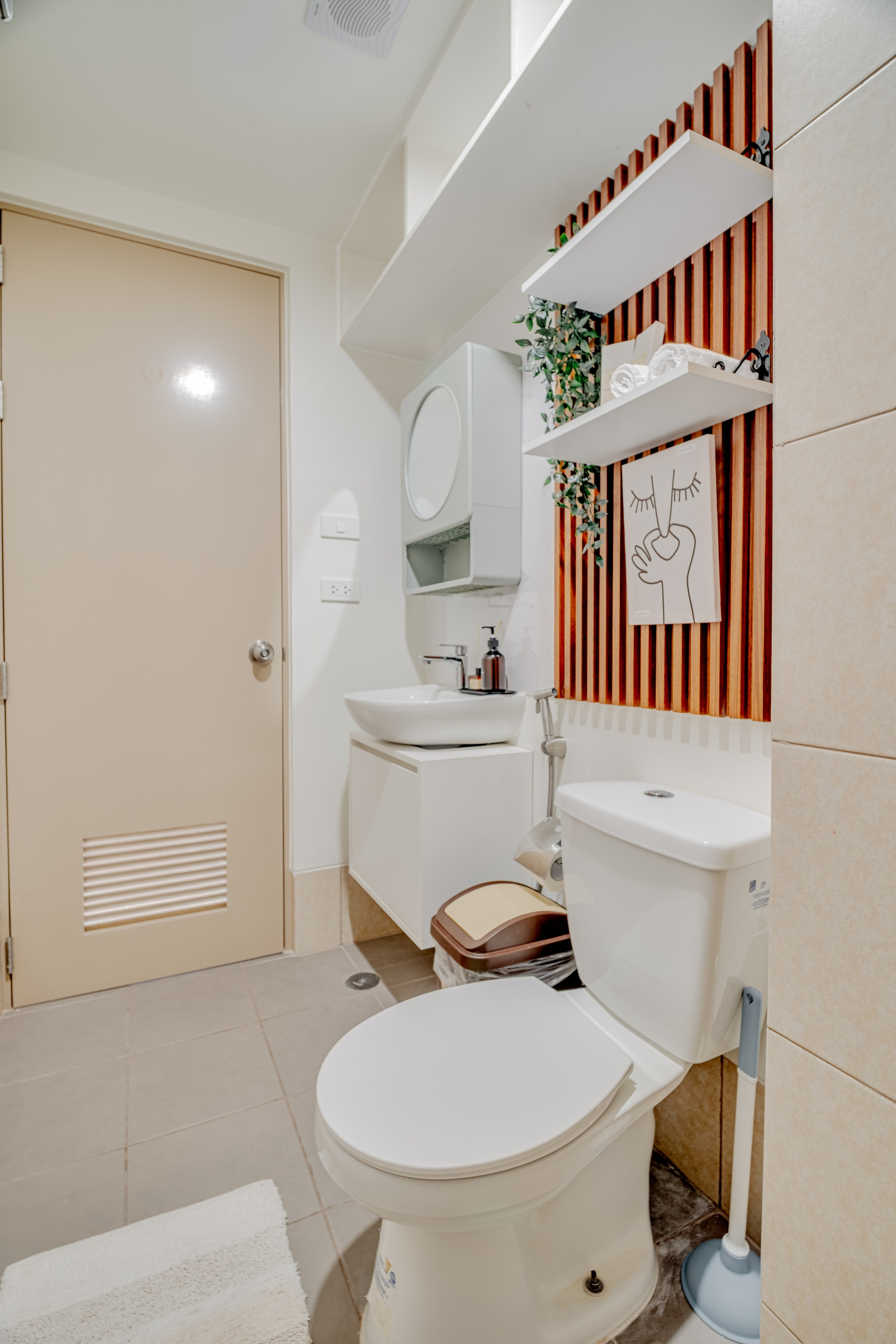 Tulip Gardens // Southwoods. Interior & Architectural Photographer Philippines | Argen Carlo Camaclang