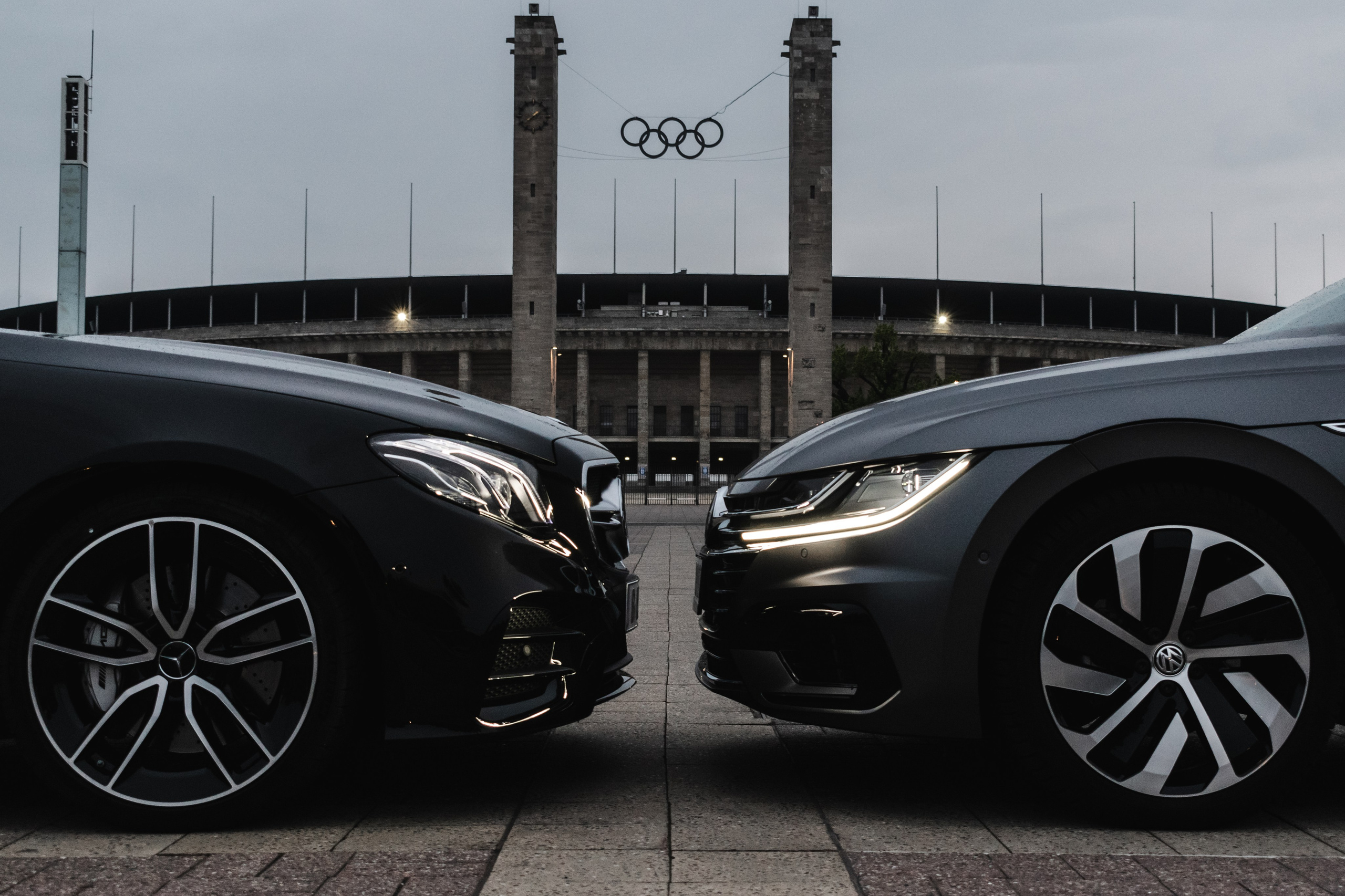 Rotloch — Photography & Videography | Berlin