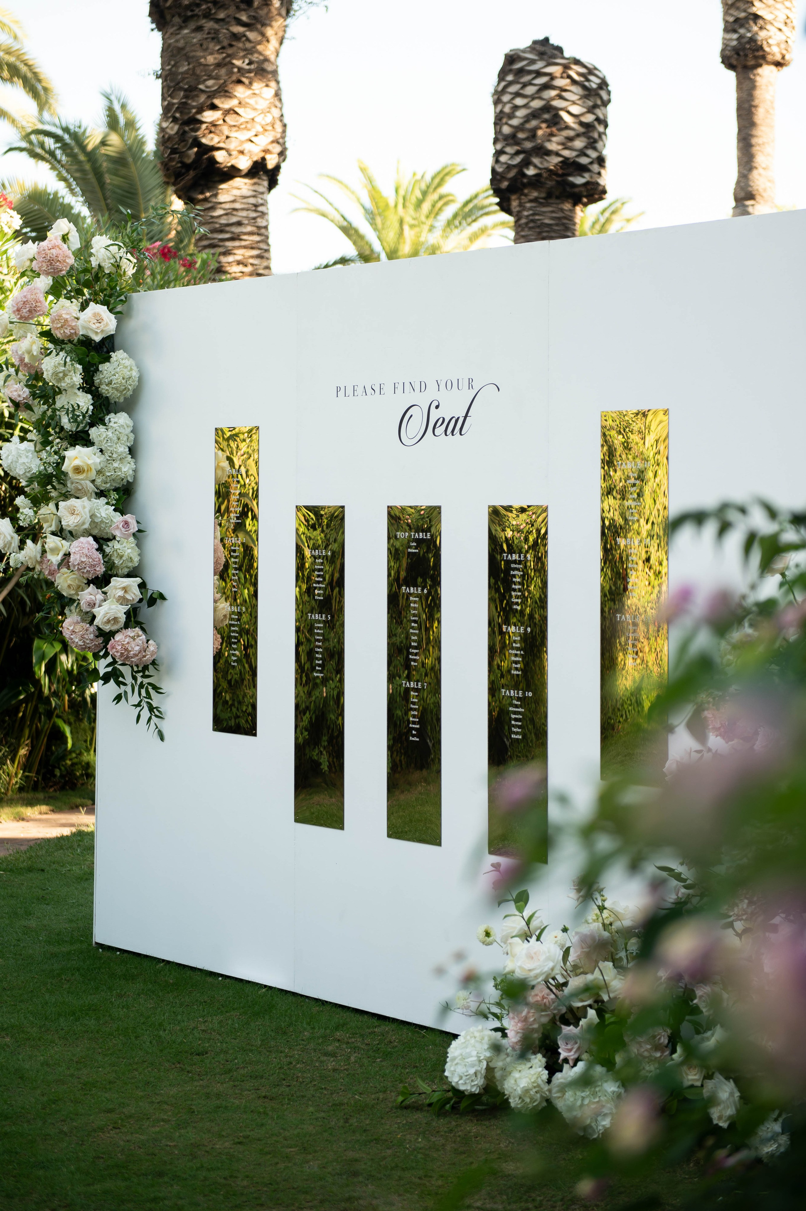 Lala & Daimen. Wedding photographer in Spain