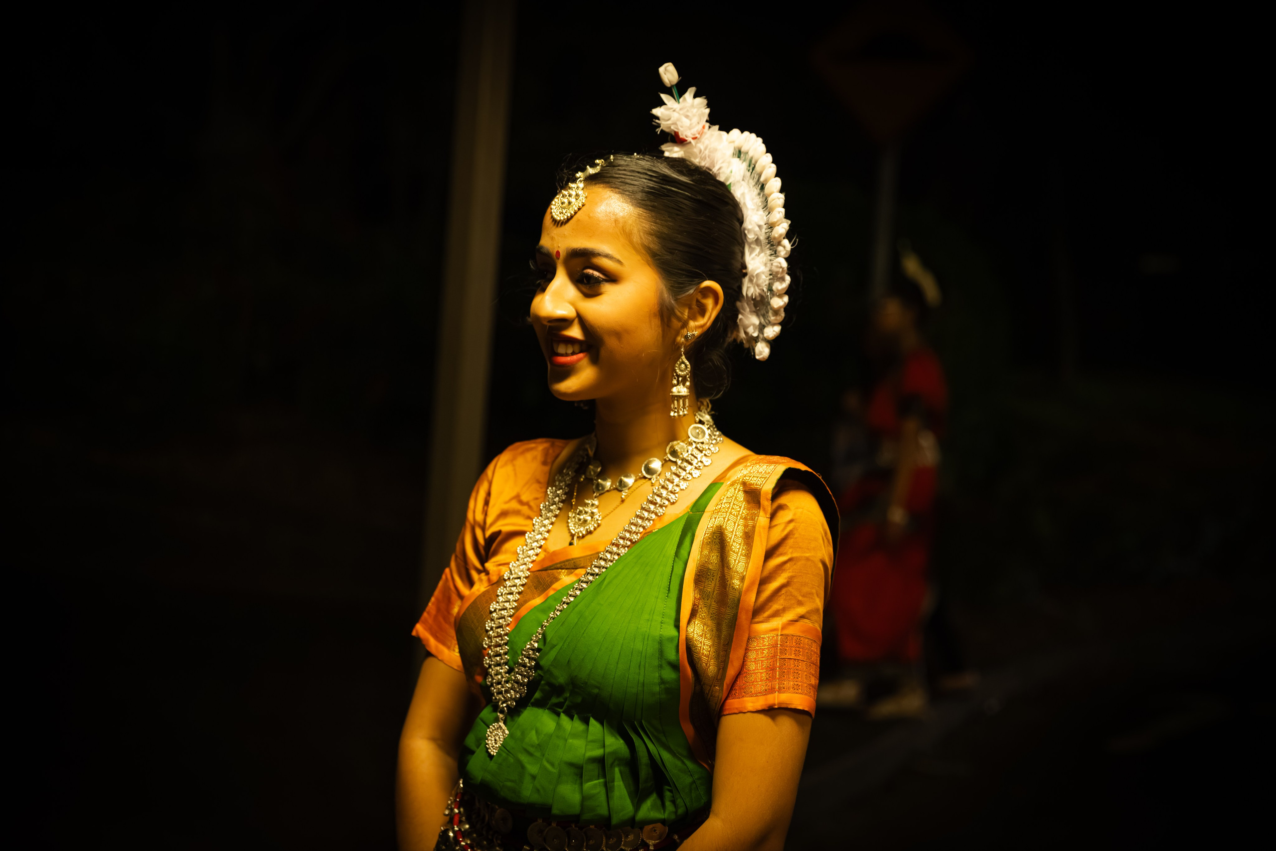 Odissi Dance Event. MHCreative is family-oriented photographer based in SYDNEY