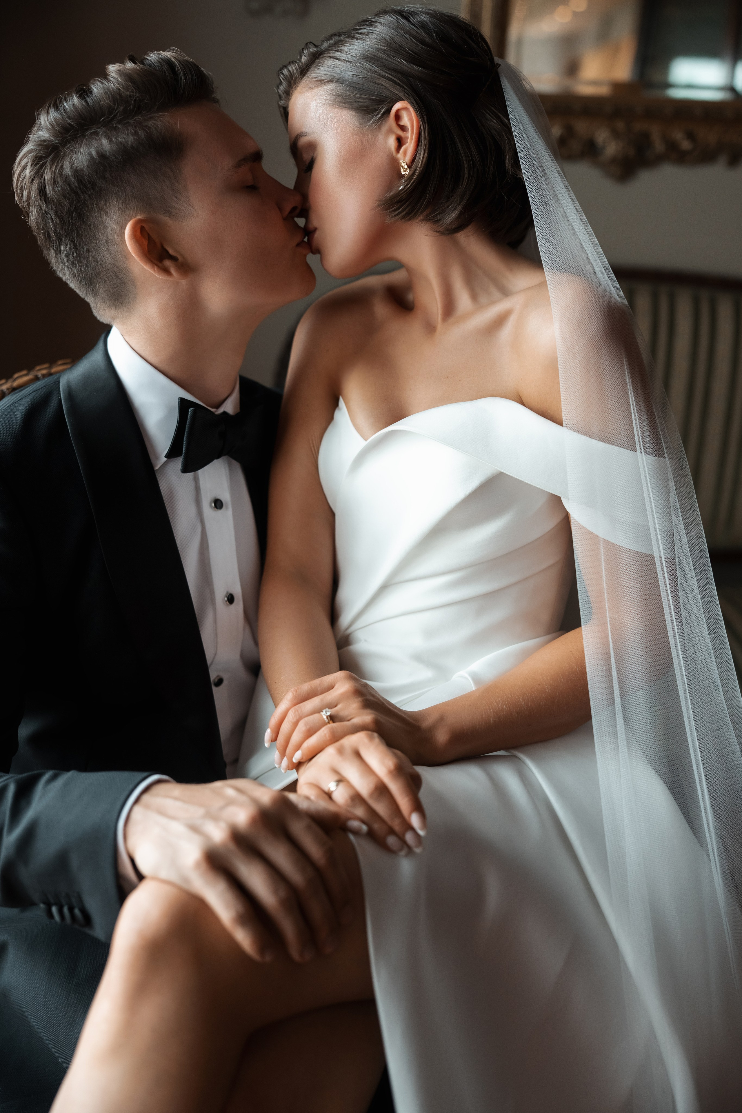 HANNA & CAMERON. Wedding Photographer in Marbella, Como, Tuscany, Cannes