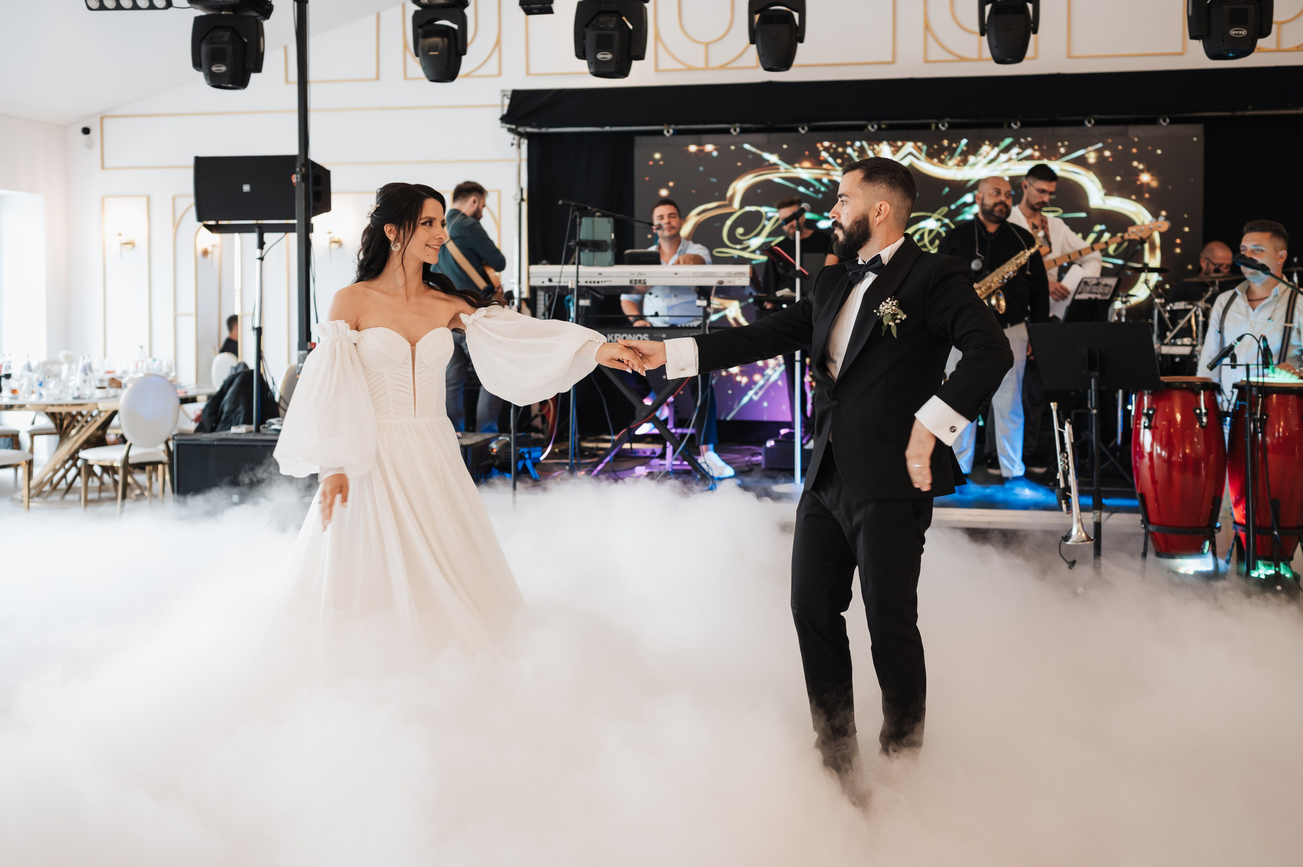 Laura&Flaviu’s Wedding