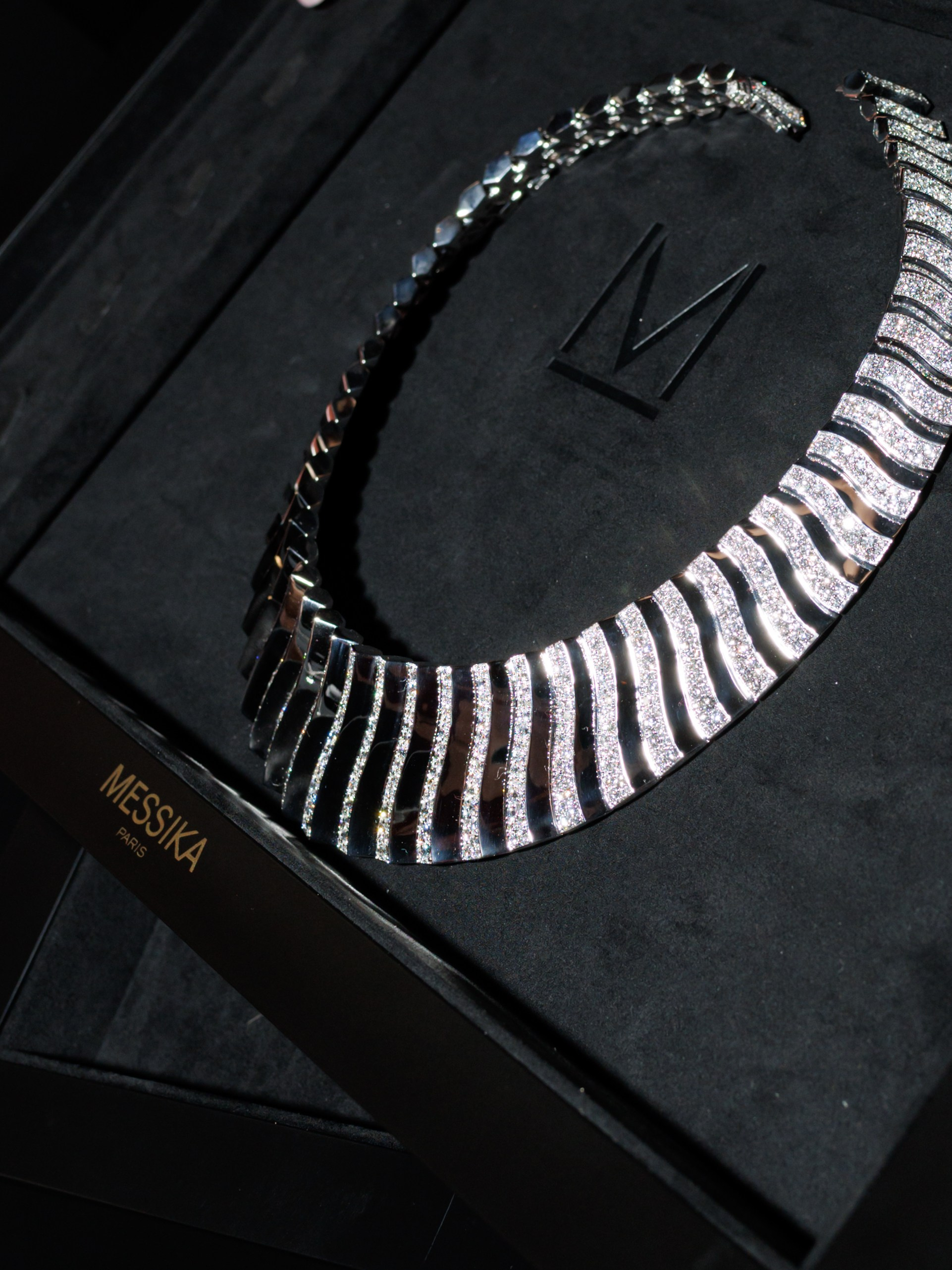 Messika New York Event Photography | Portfolio by Yaroslav Vorotilov