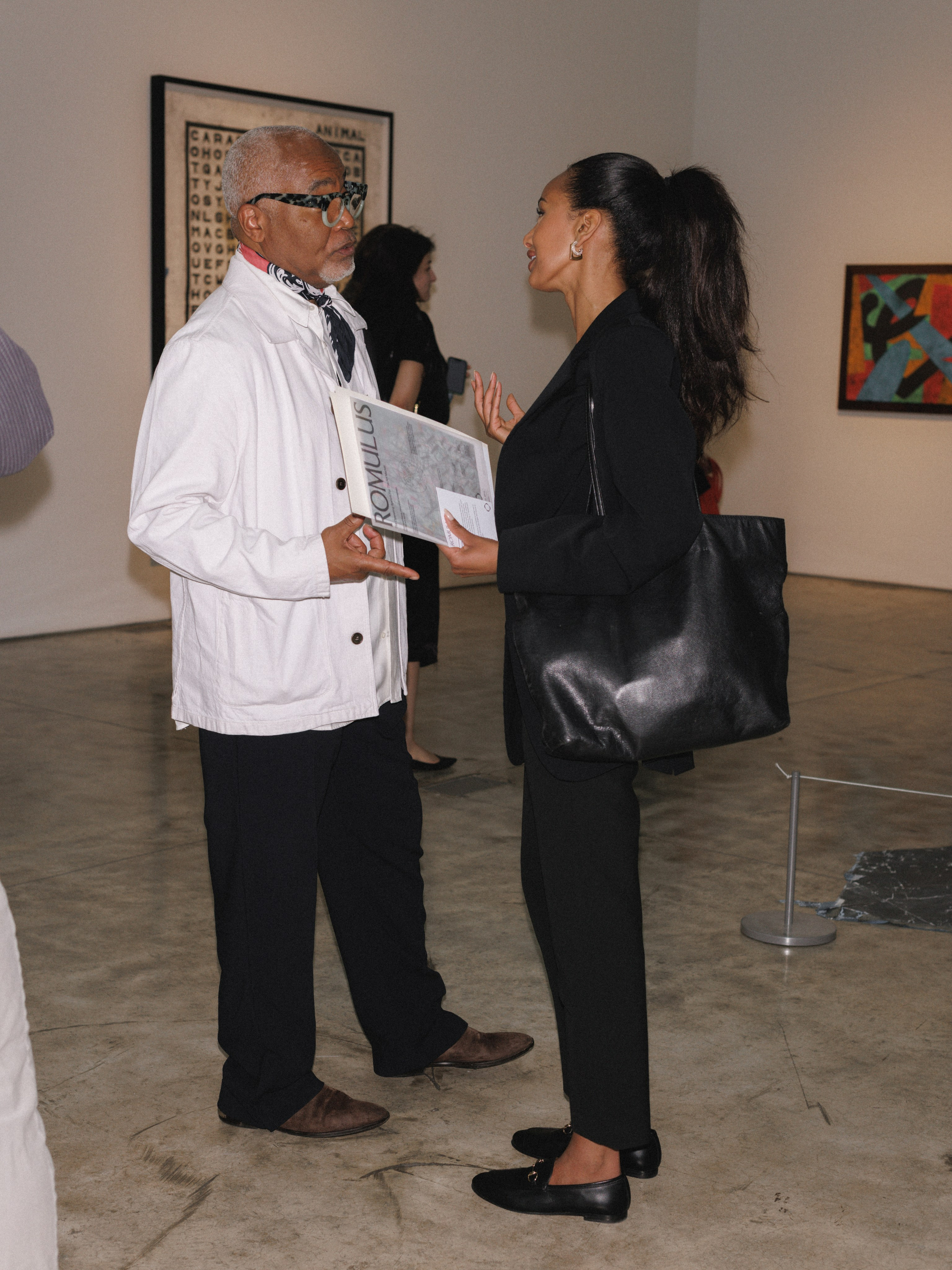 ROMULUS Event Photography | Fashion Event Photographer NYC