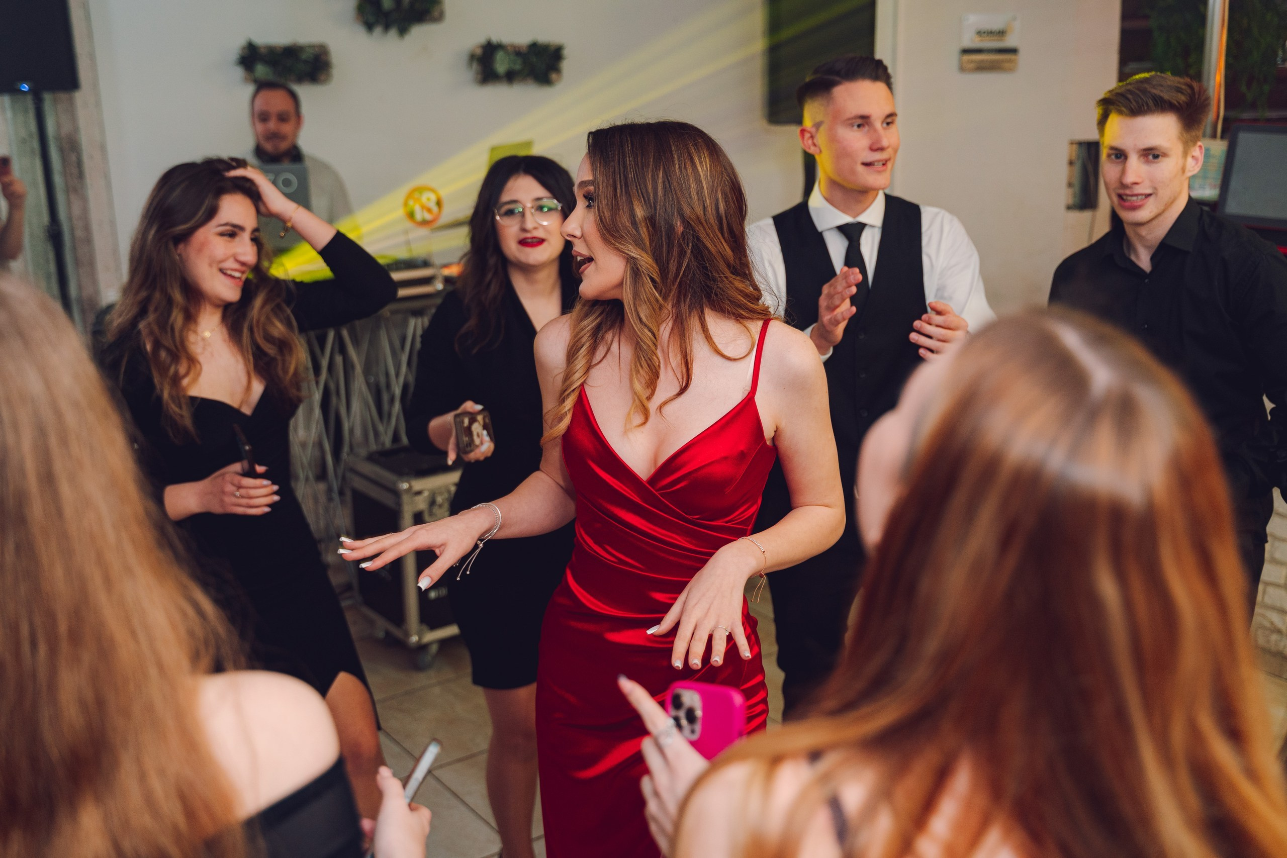 Majorat Denise 2023. Cimpoes Ionut FOTOGRAF