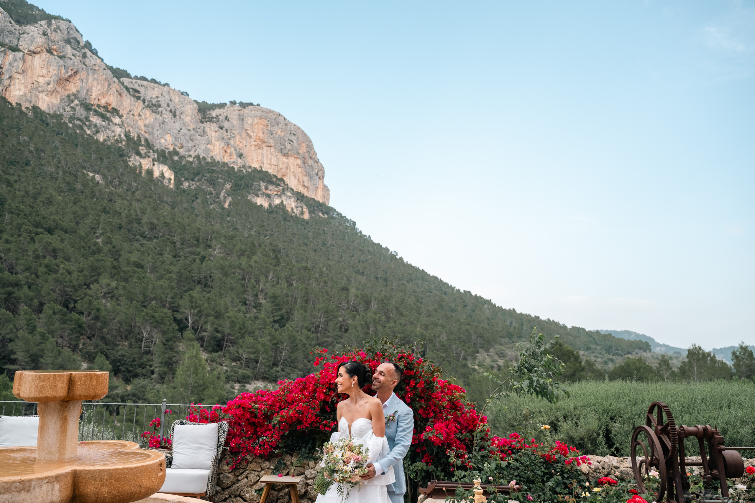 Sujeriry&Arya. Mallorca Weddings & Family – Natural & Emotional Photography