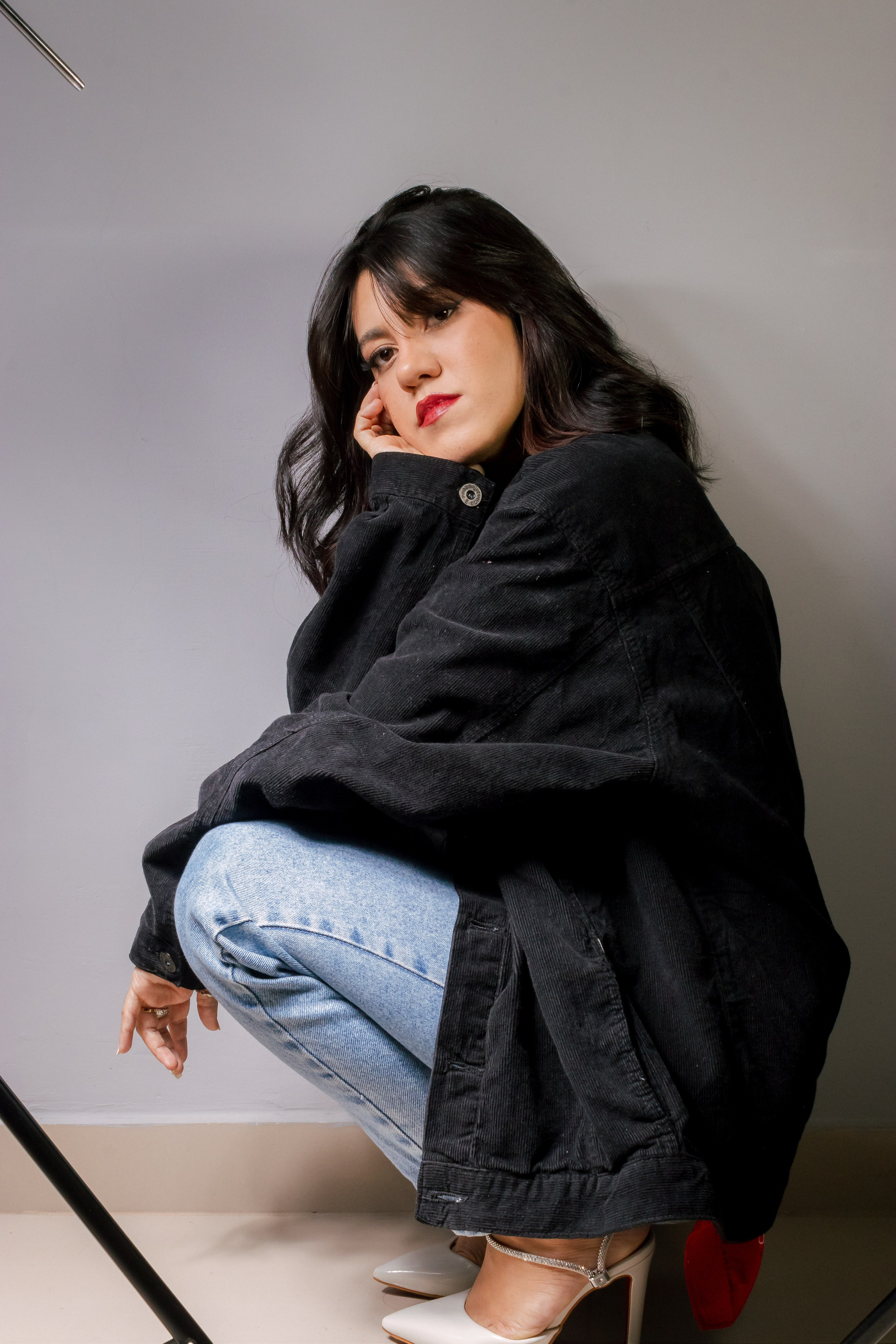 Micaelly Couto. Joelbalbinofotografo