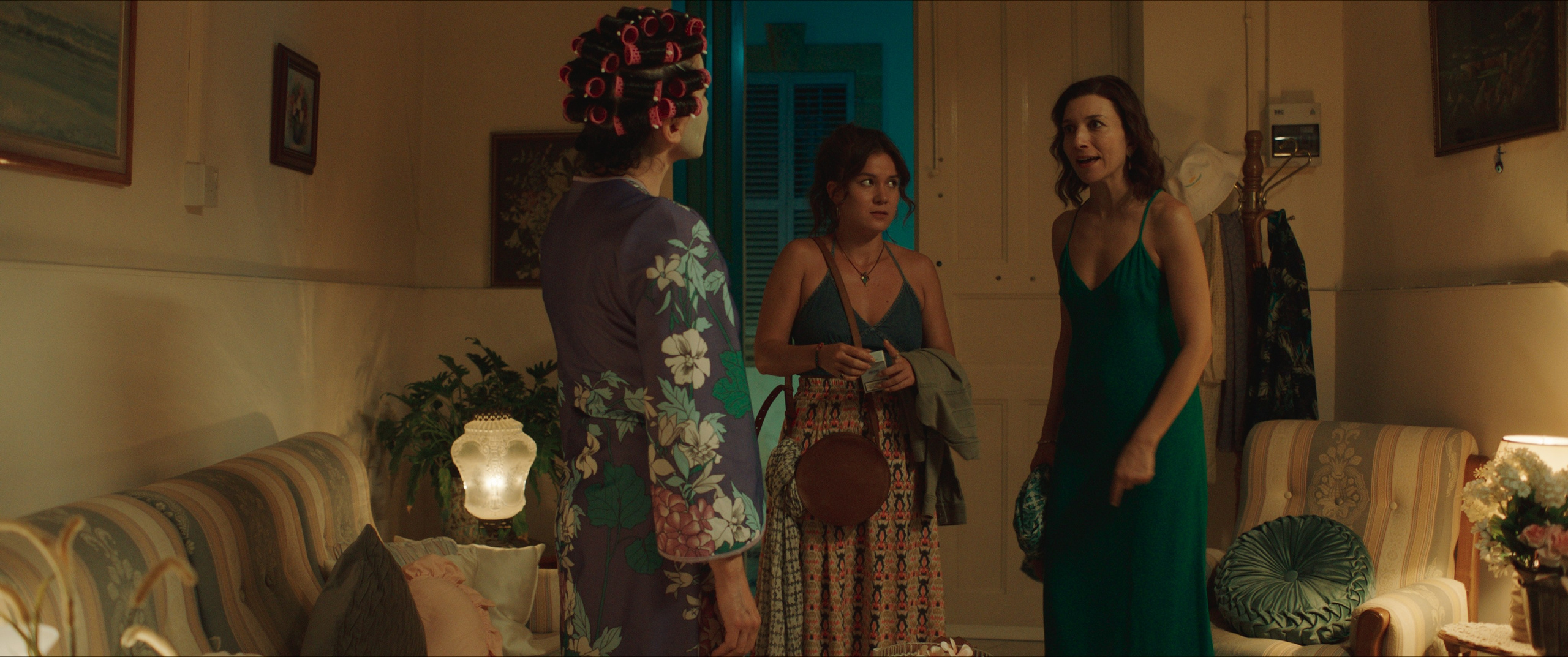 Find Me Falling | Film. Ilia Ivanov