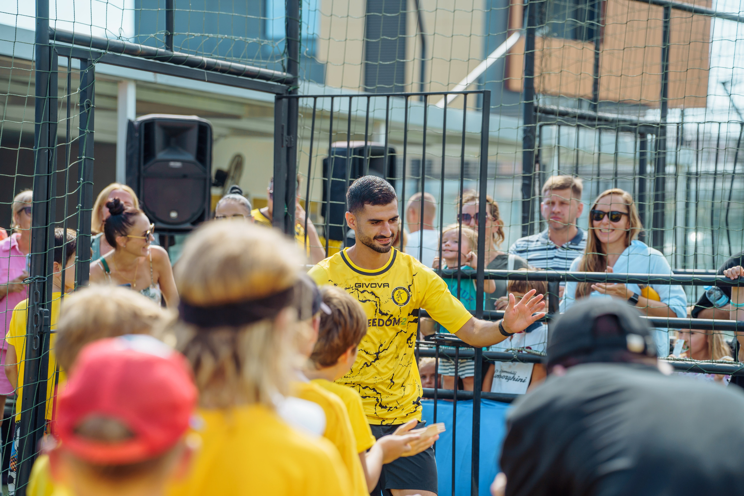 Krasava. Photographer in Cyprus