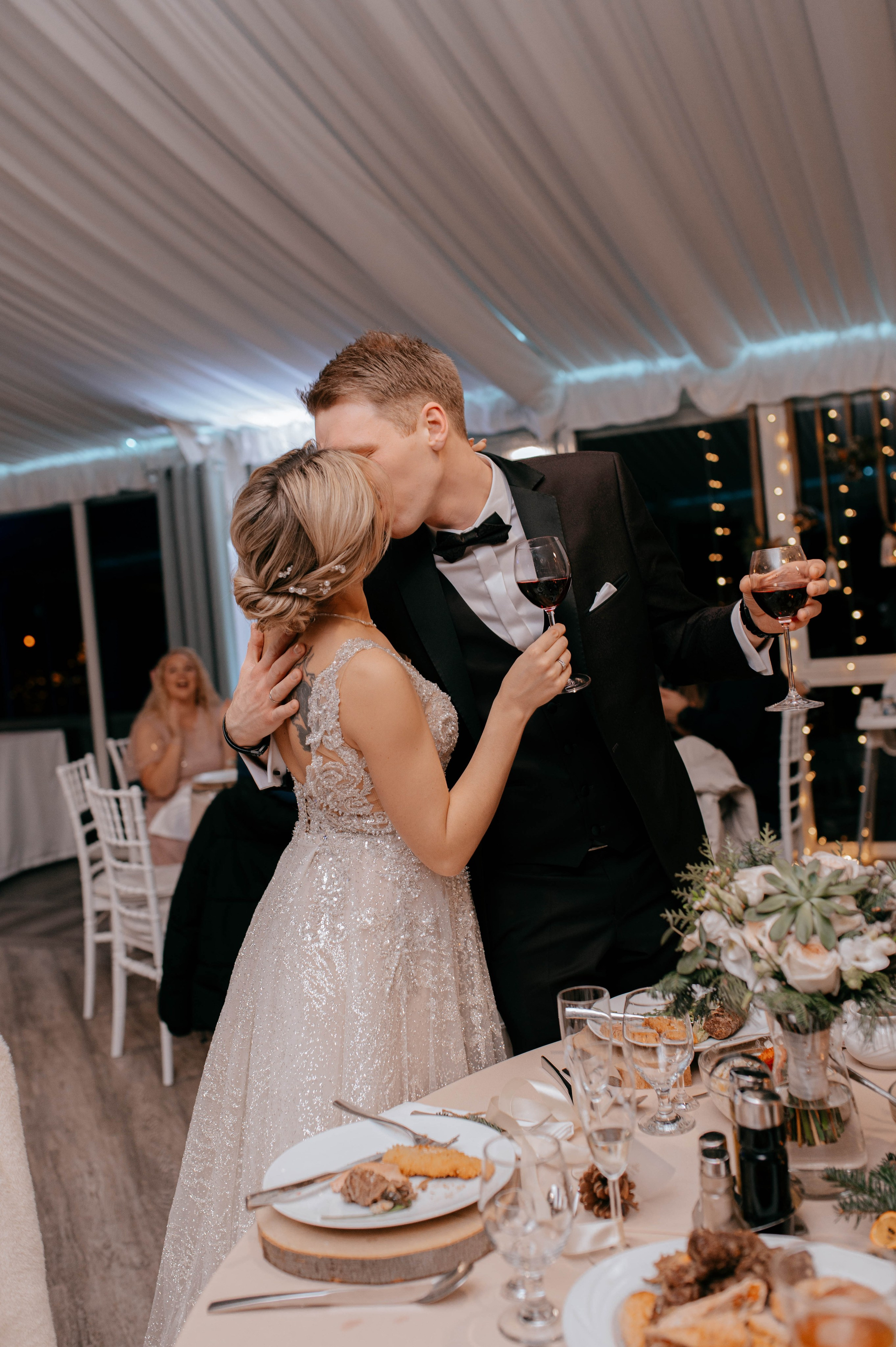 Anastasia i Kirill. Home page