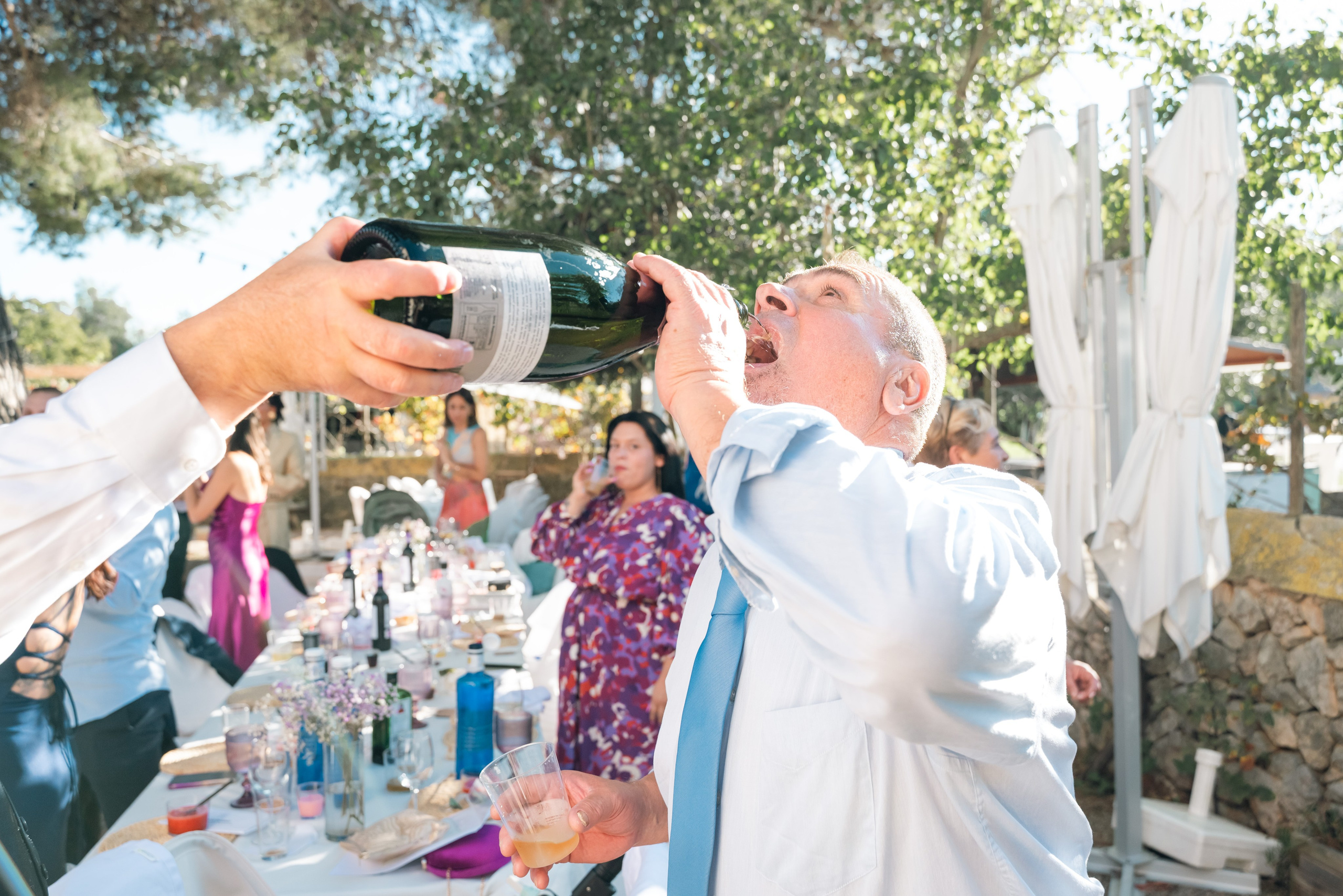 Carmen&Germán. Mallorca Weddings & Family – Natural & Emotional Photography