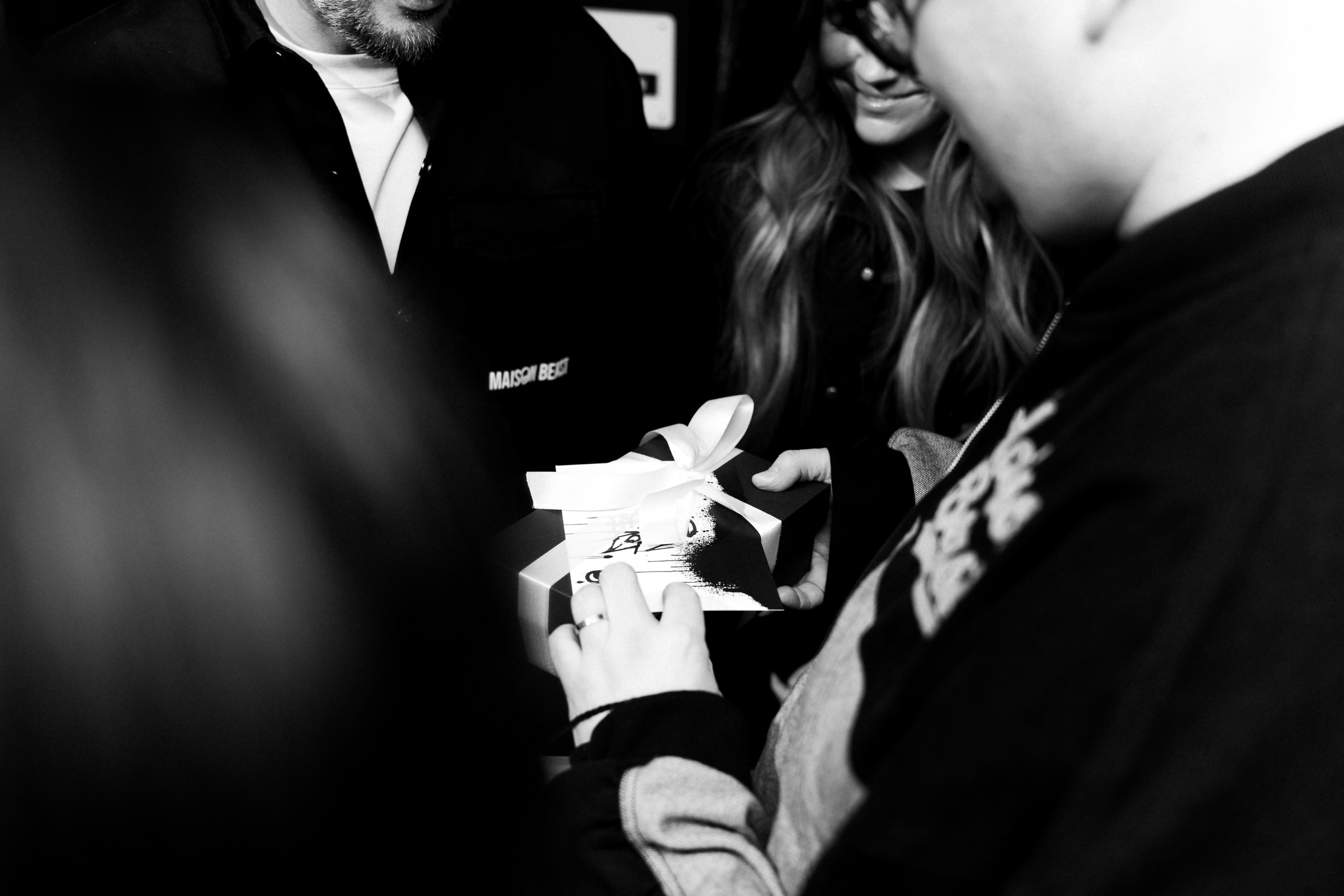 Mishas Birthday. Event Photography