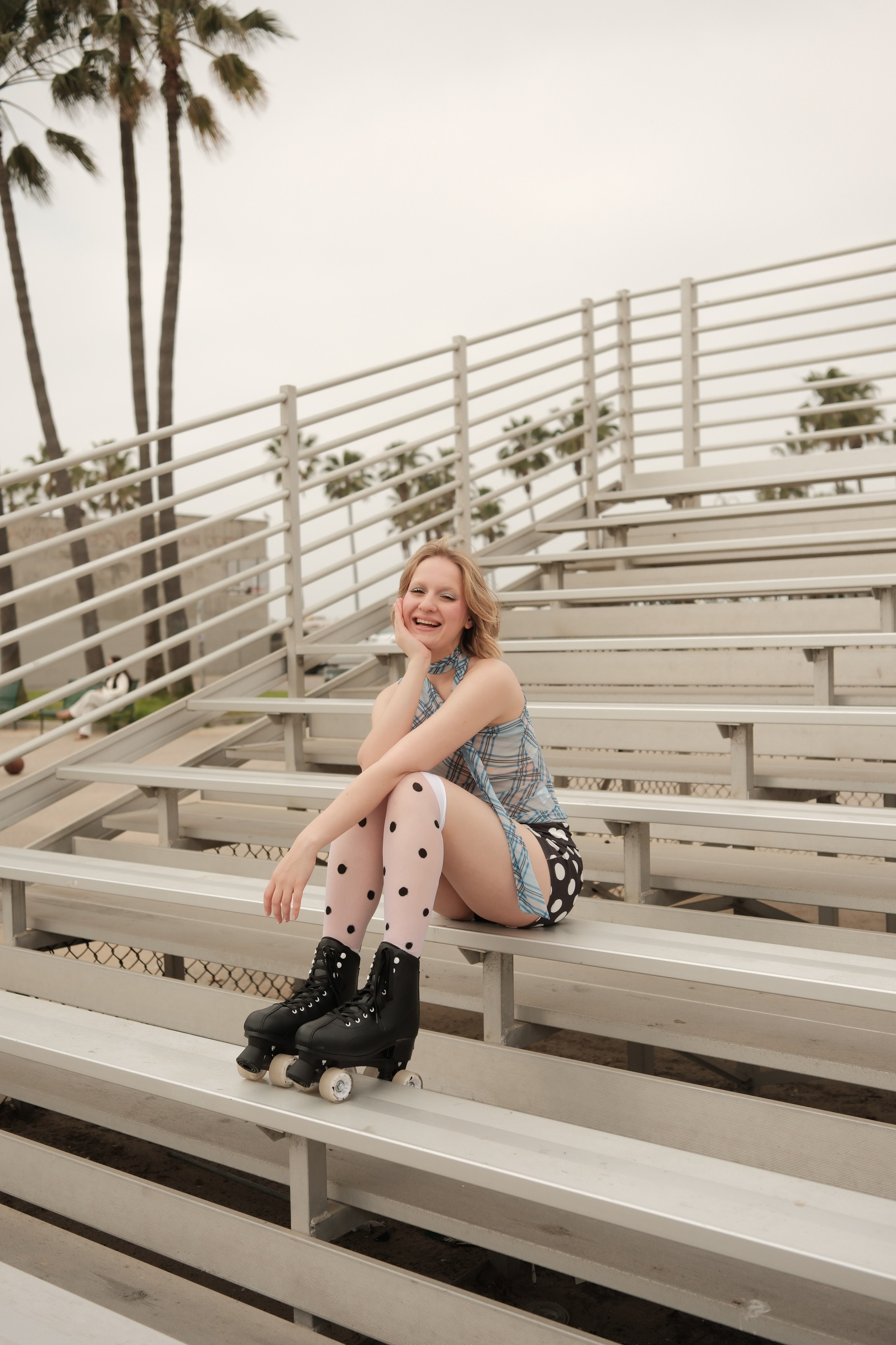 Настя. Mariia Ermakoava