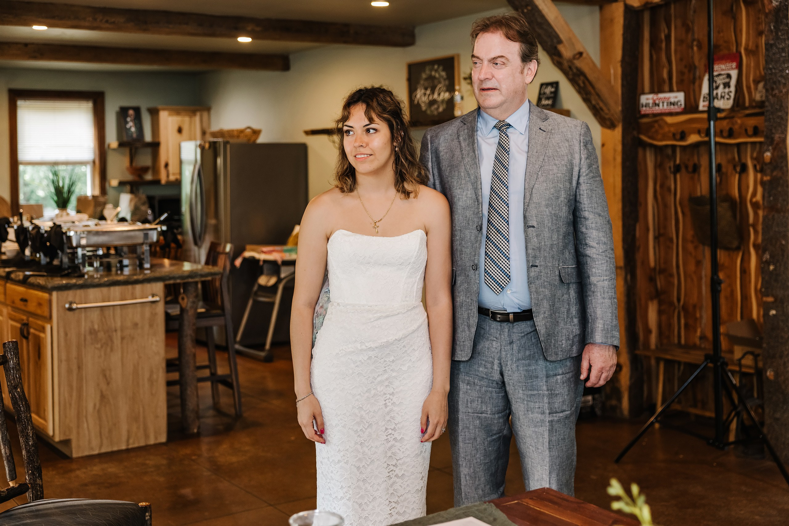 07.12.2025 Wedding. Wedding family event photographer in Chicago Nick Yushevich