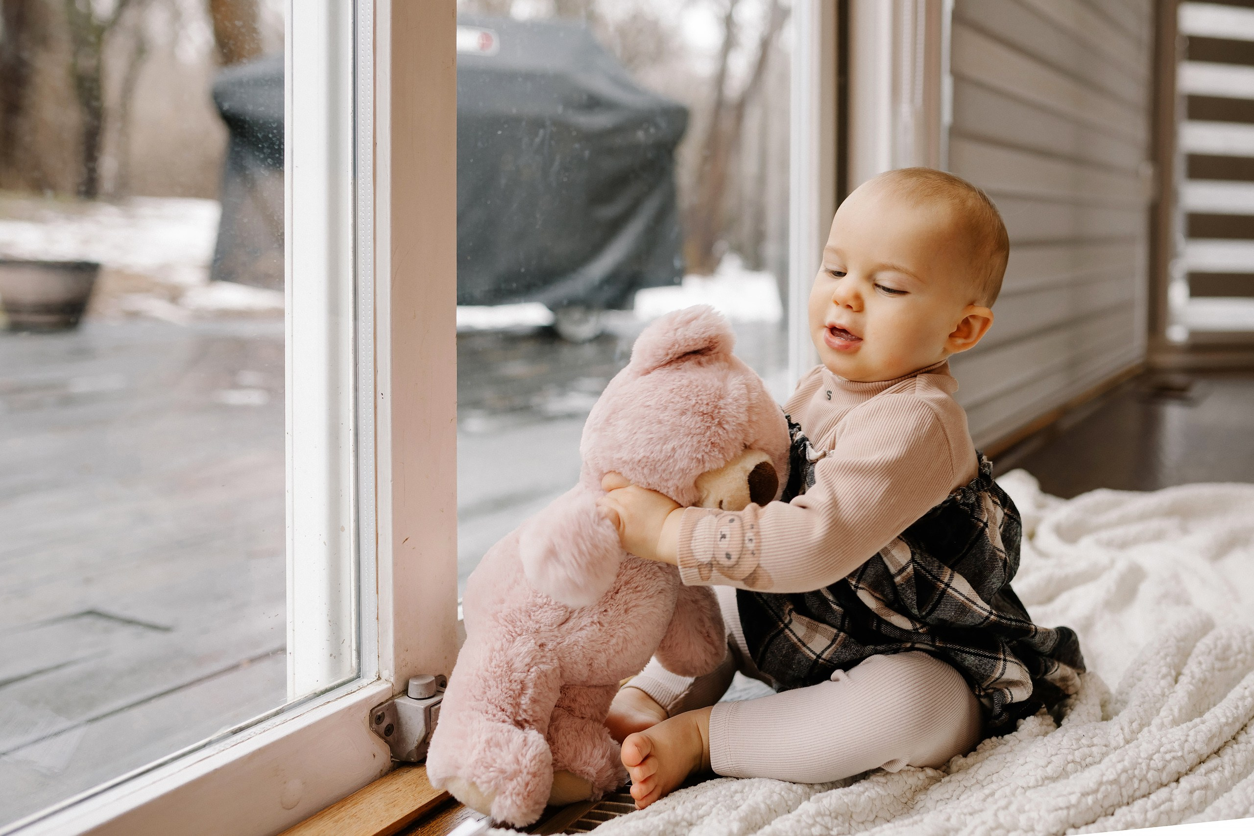 27.01.23 Family Photoshoot. Wedding family event photographer in Chicago Nick Yushevich