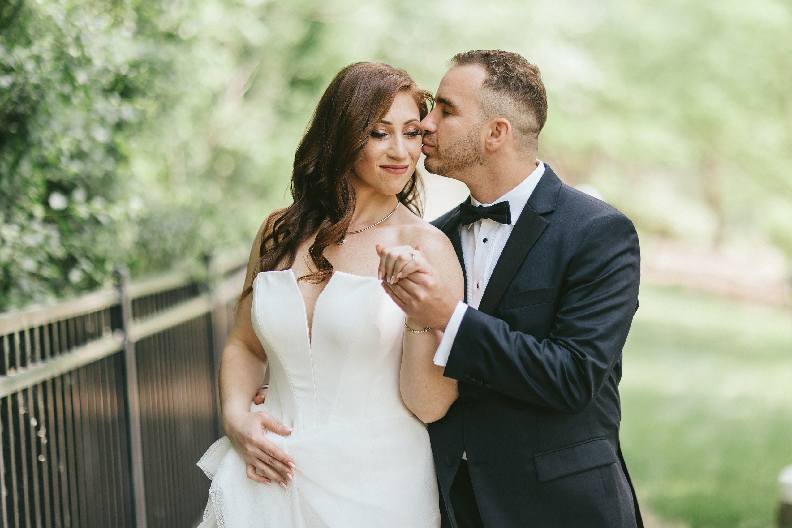 06.08.2025 Wedding. Wedding family event photographer in Chicago Nick Yushevich