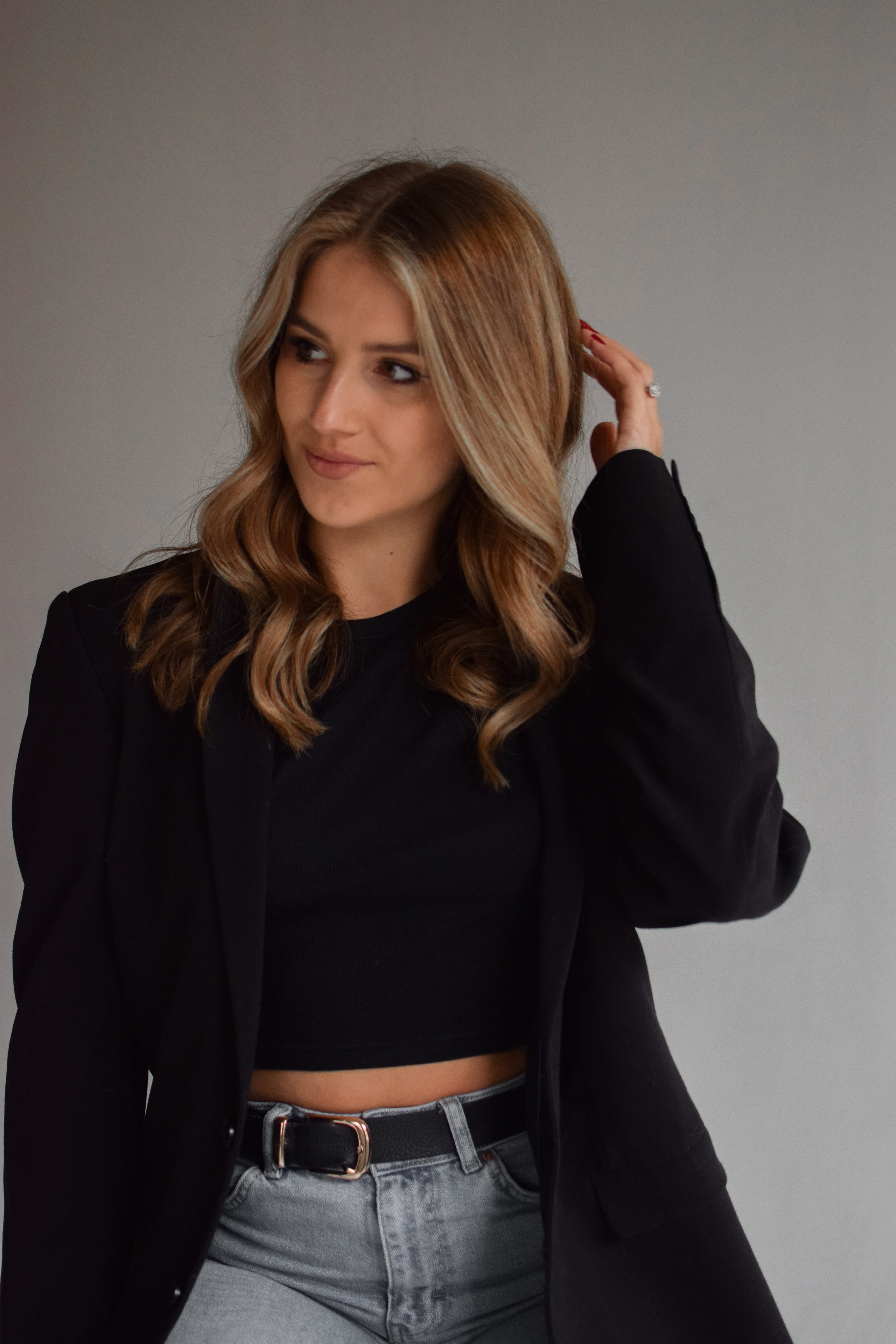 Portraits. Your local photographer