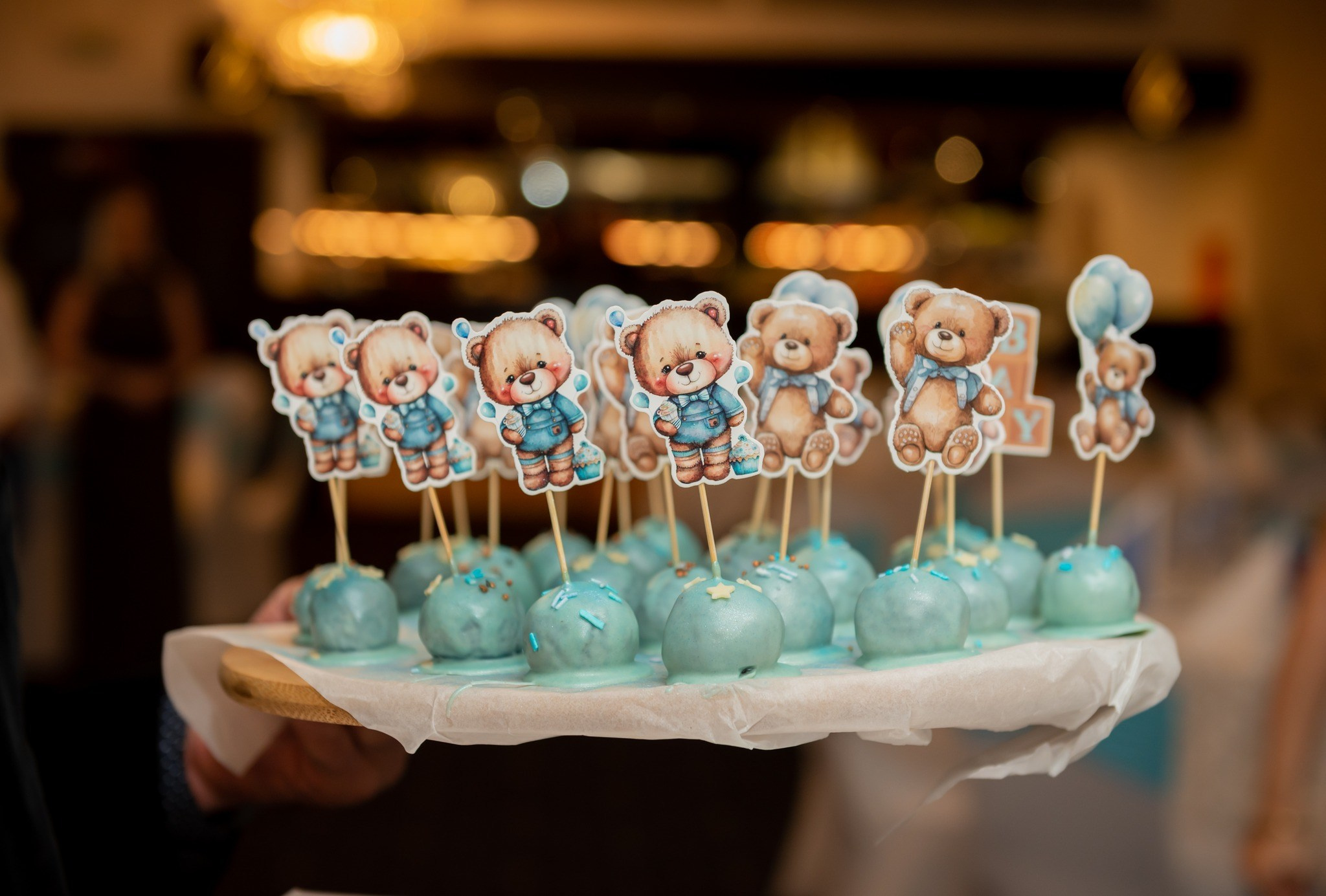 Christenings. Captured Moments by Olguta Vizauer
