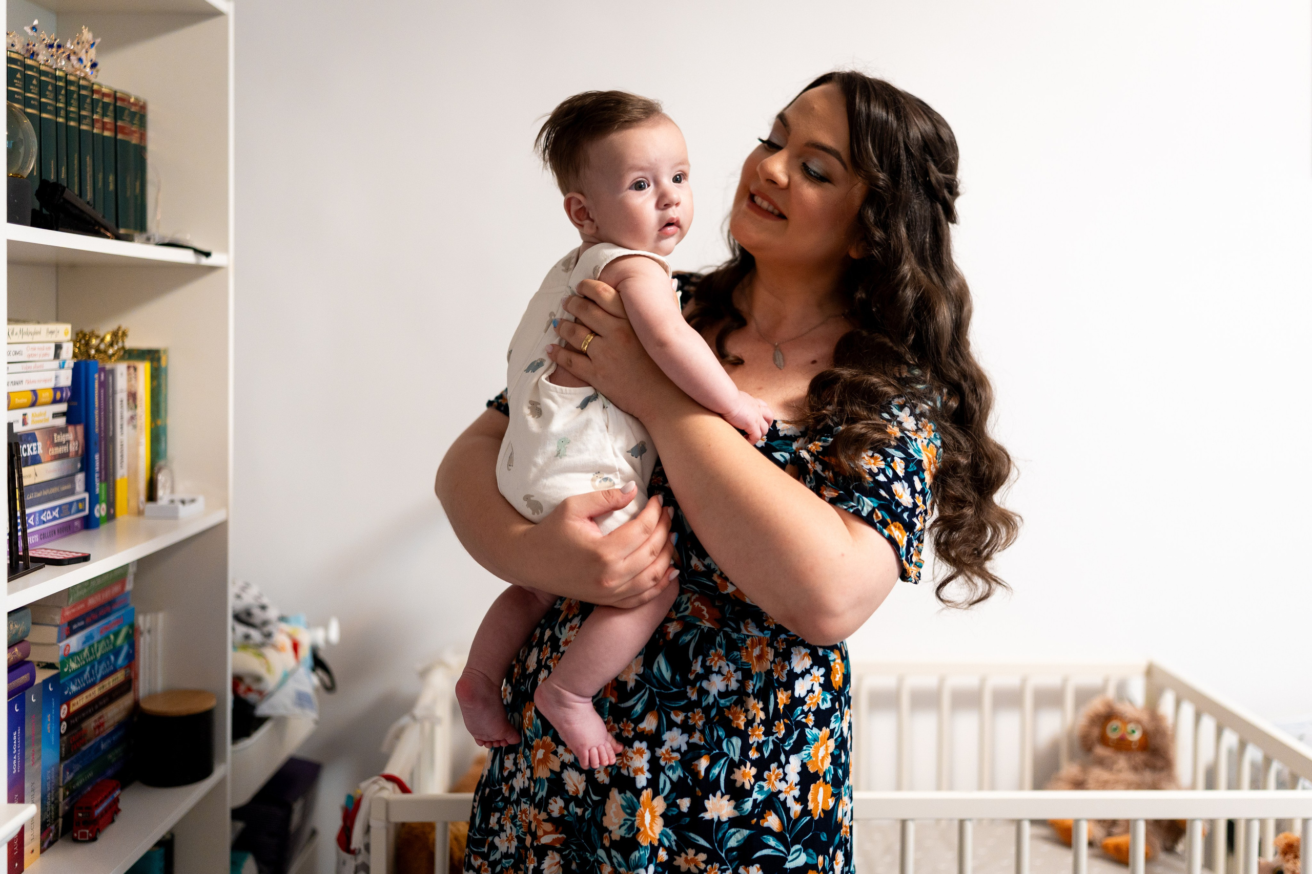 Leonard Ioan. Alin Doana Visual Art