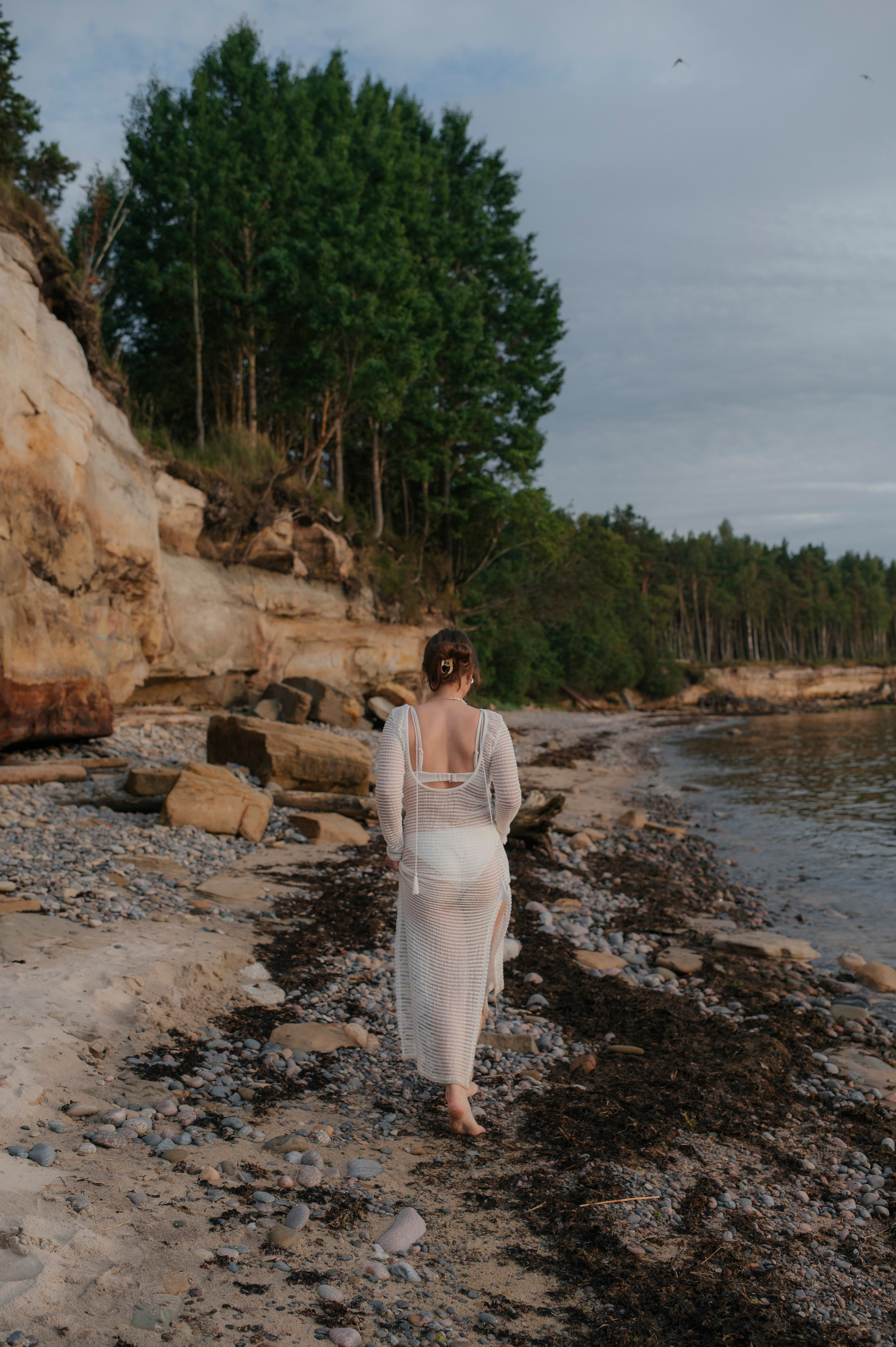 Маша. Фотограф Таллинн — свадьба |семья | lovestory