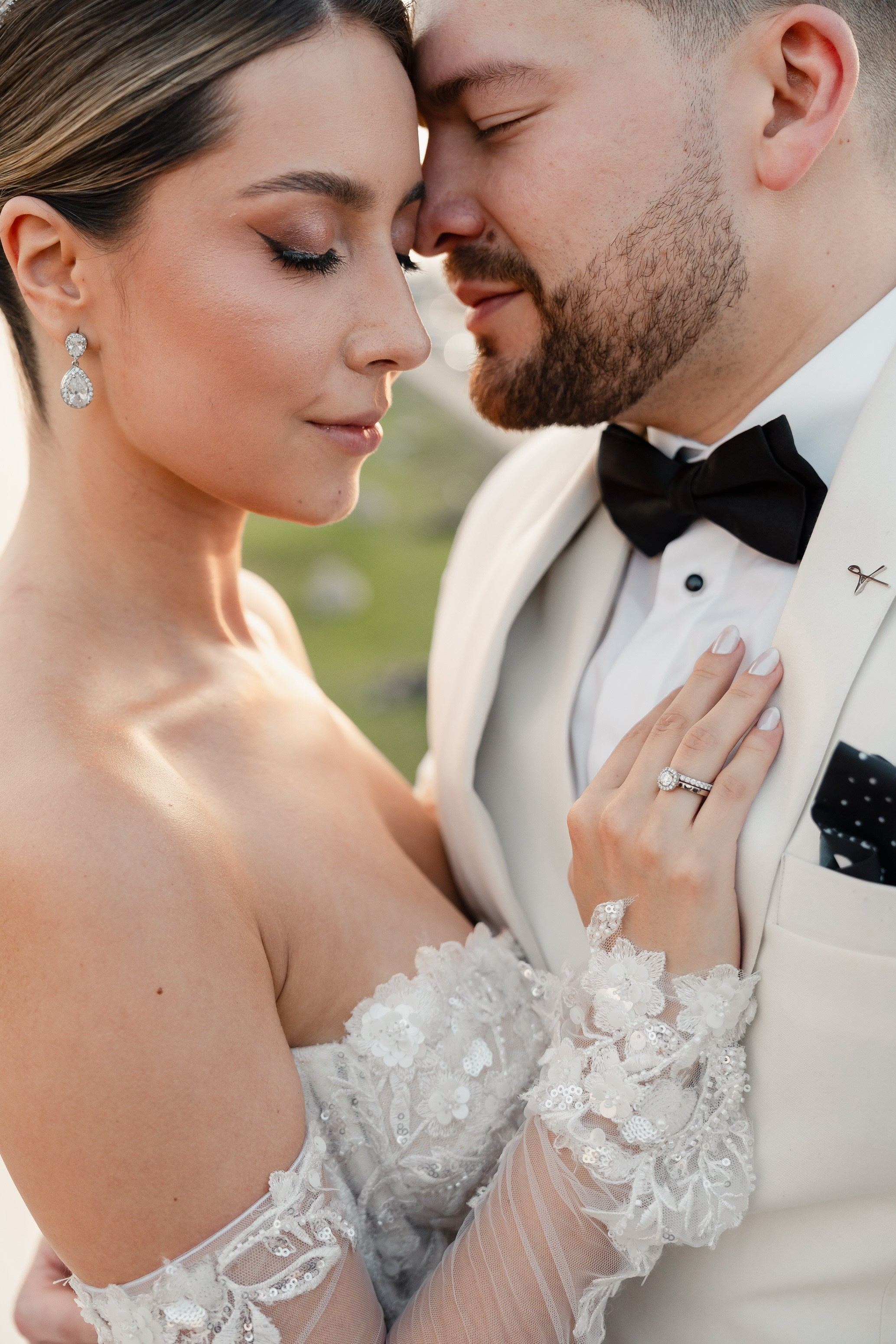 Cata & Alejo. Miguel Velasquez Fotógrafo