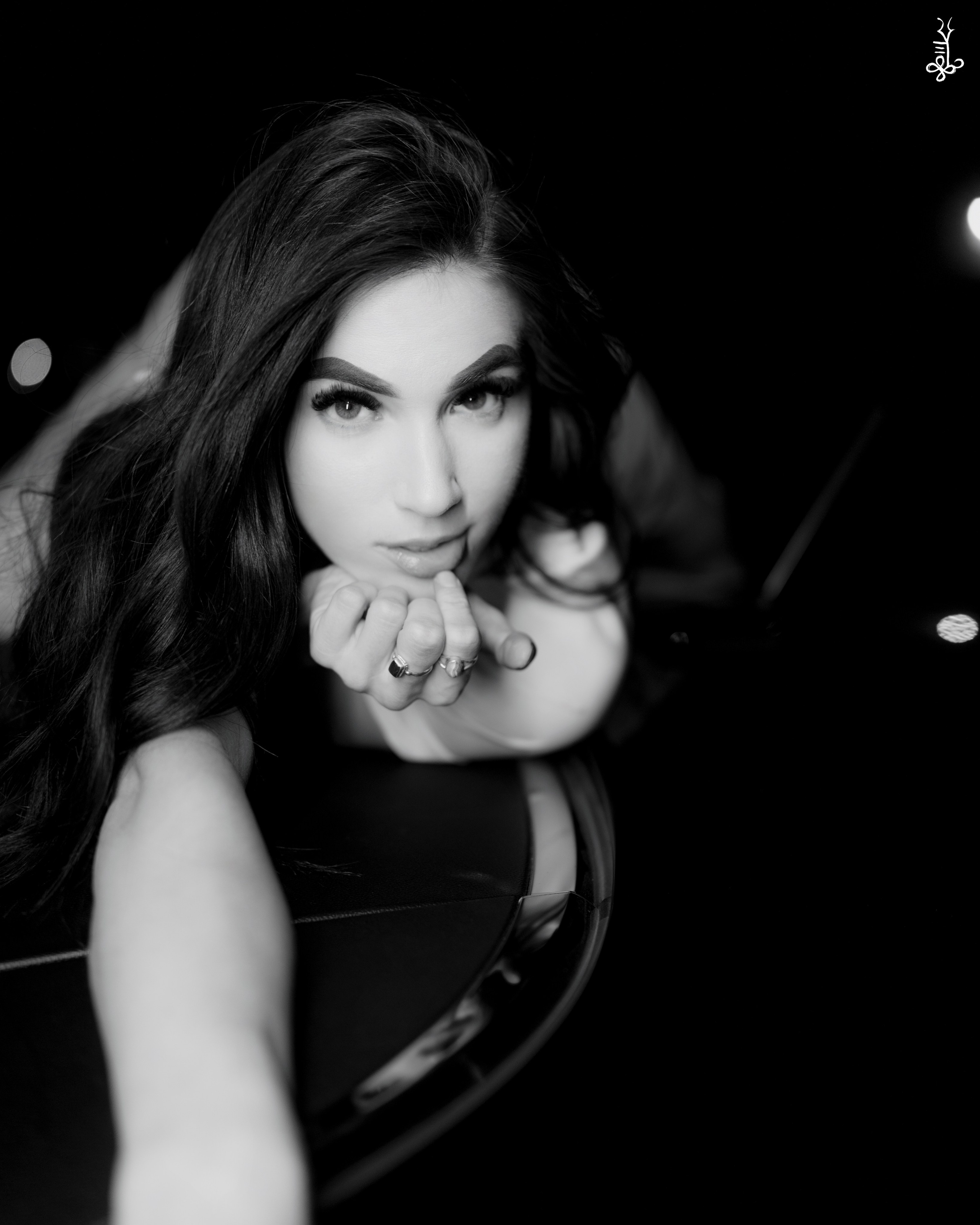 KIERSTYN. Ke’Ondris