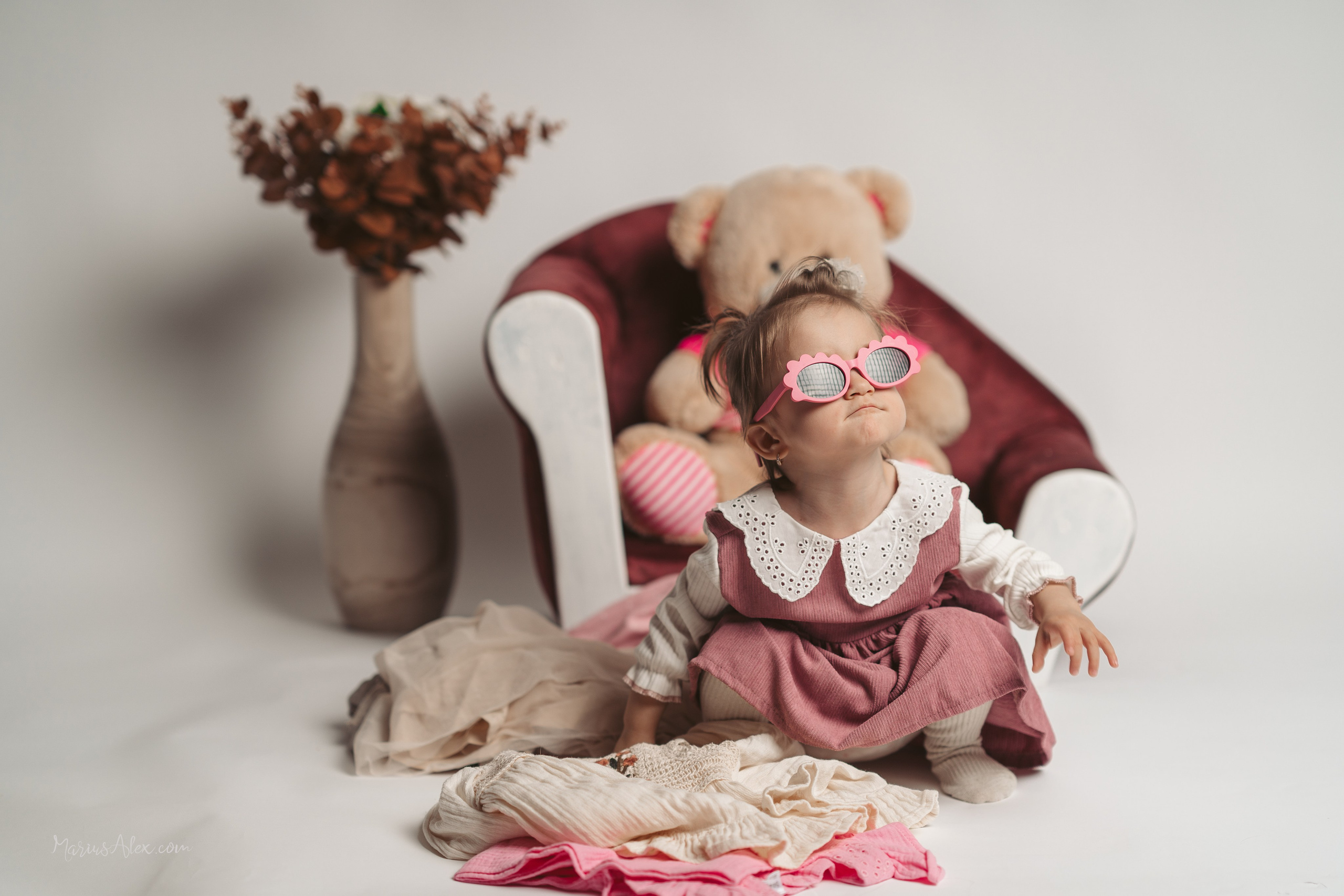 Studio SOFIART. Marius Alex fotograf de eveniment si portret din Suceava