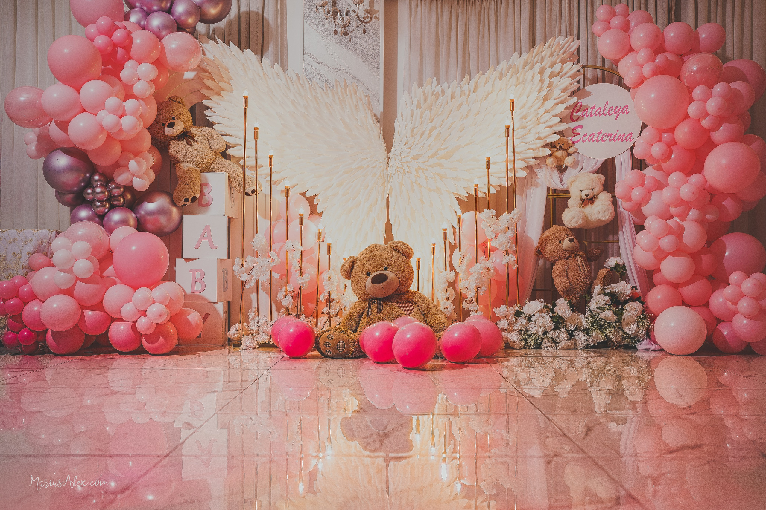 Cataleya Ecaterina. Marius Alex fotograf de eveniment si portret din Suceava