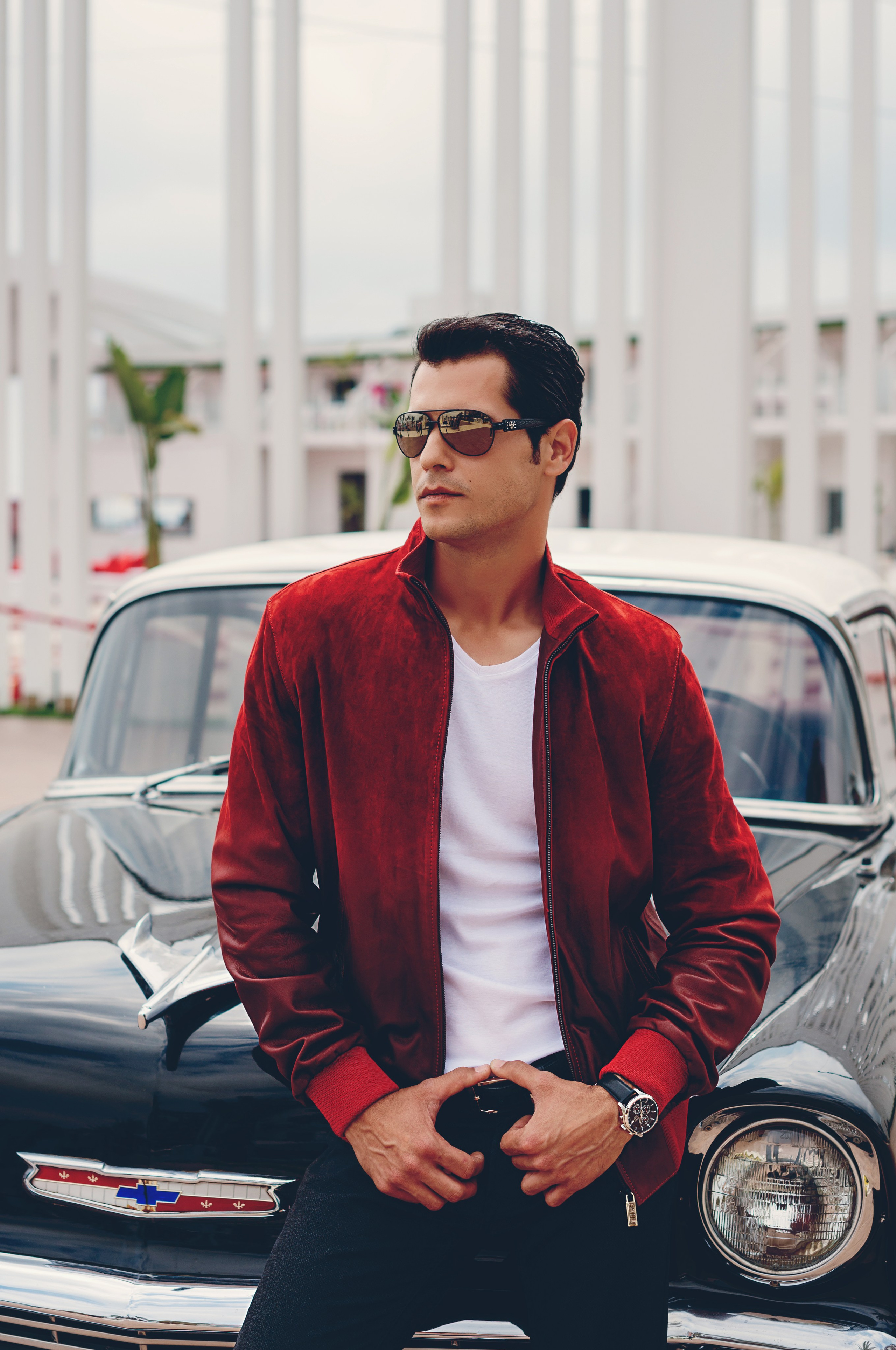 Moda Show. Фотограф в Анталии (Турция) Ева Сэрт