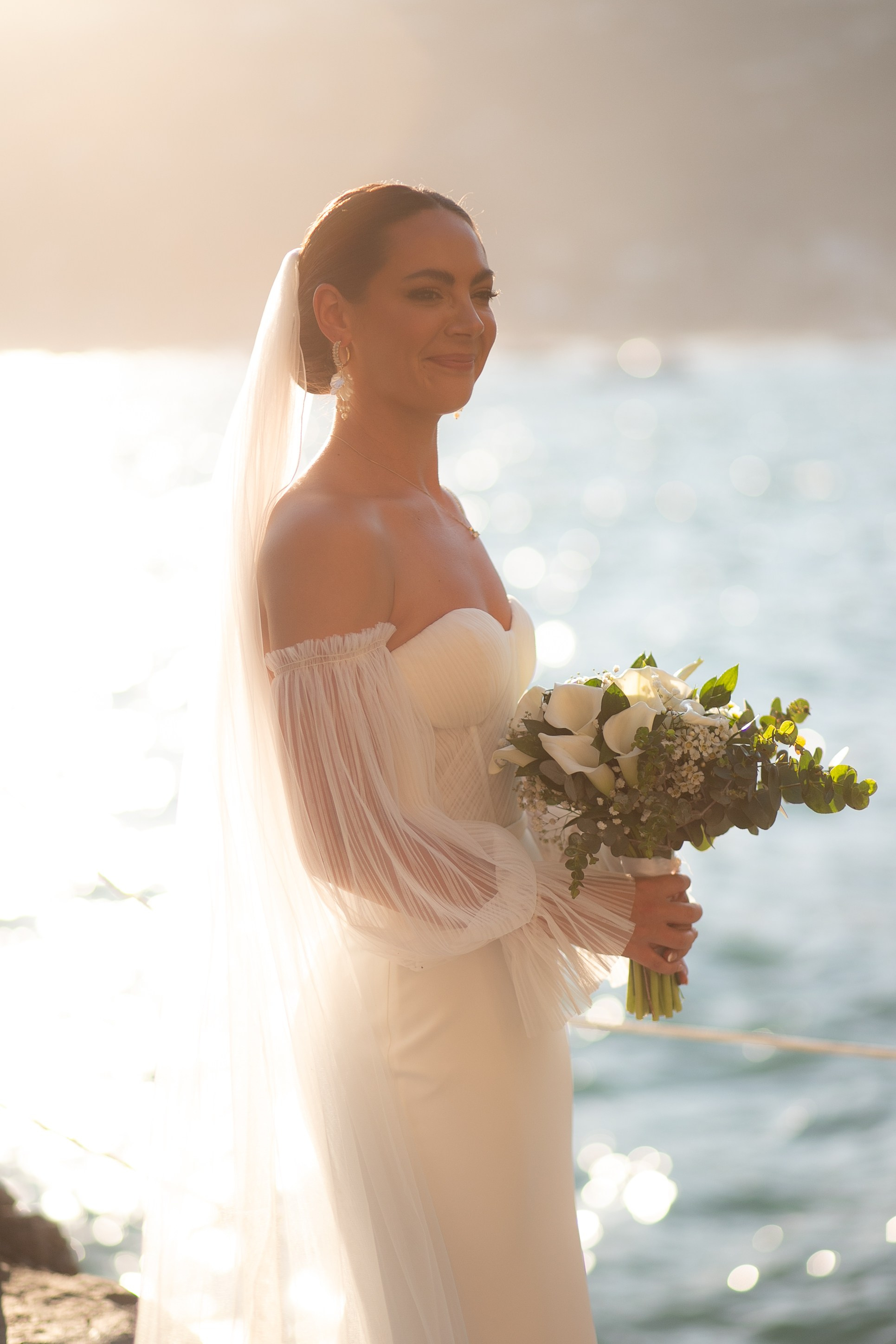 Sarah & Paddy. CK Photography | Wedding Photographer & Videographer in Italy
