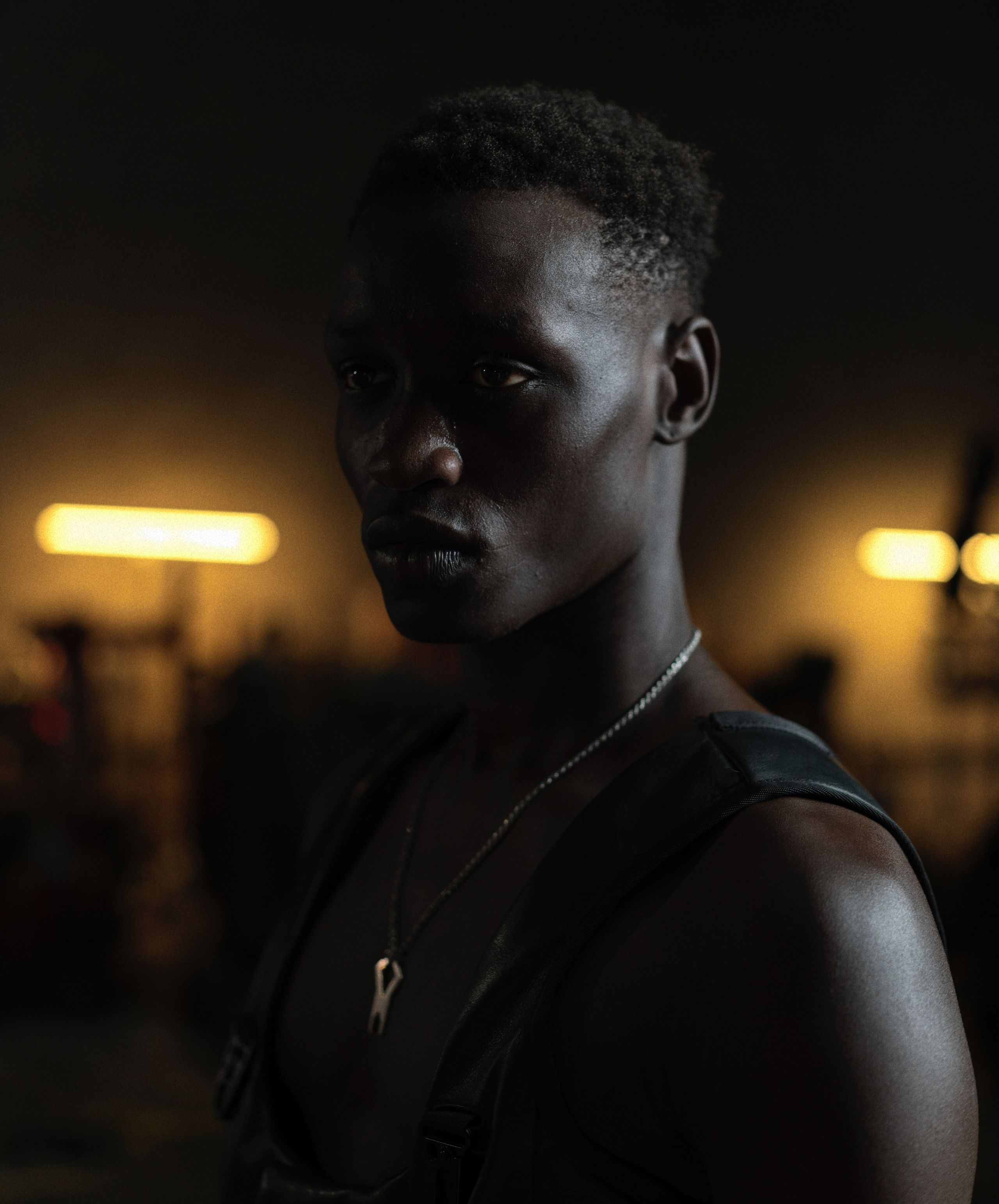 People. Igor Mokhovyk — Portrait Photographer in Germany (Berlin and Worldwide