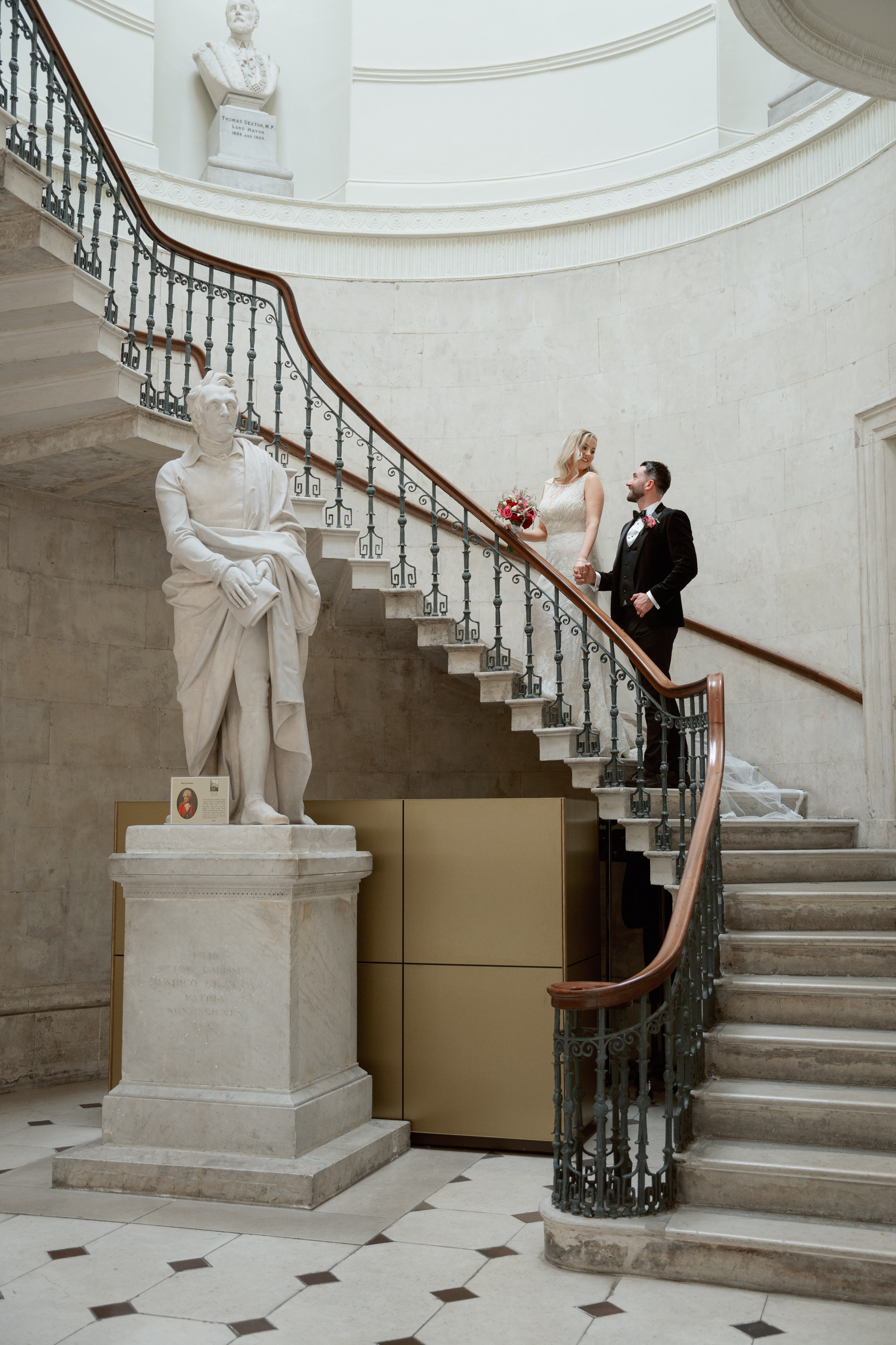 Weddings. Estela Virko Photography