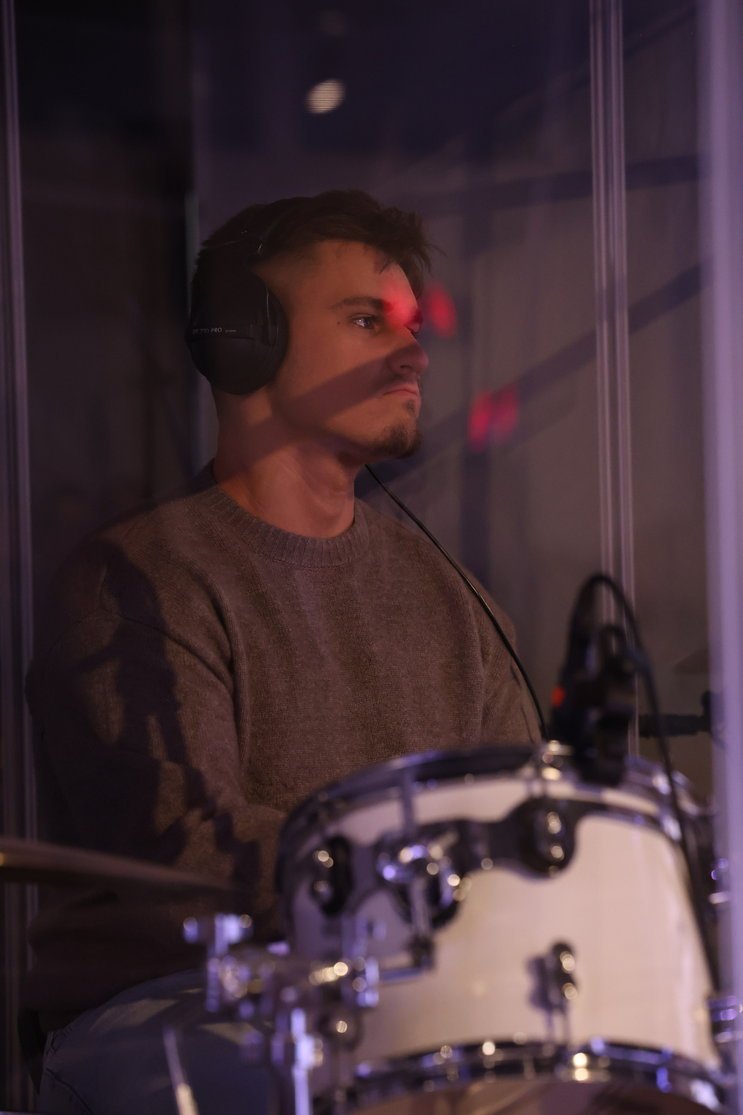 Remembrance of Jesus Christ’s Death 6-20-25. Smirna Christian Church