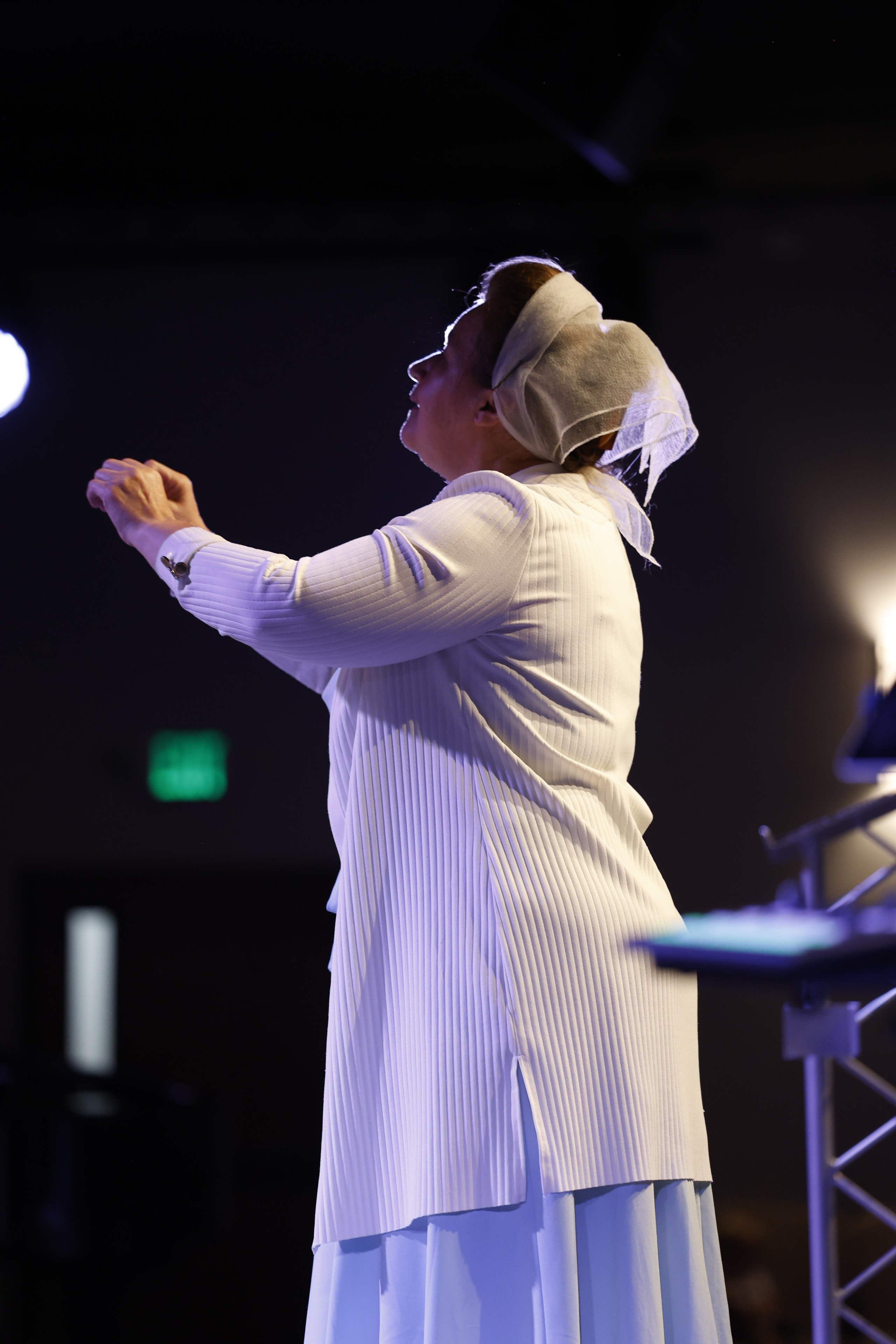 Sunday Service 8-10-25. Smirna Christian Church