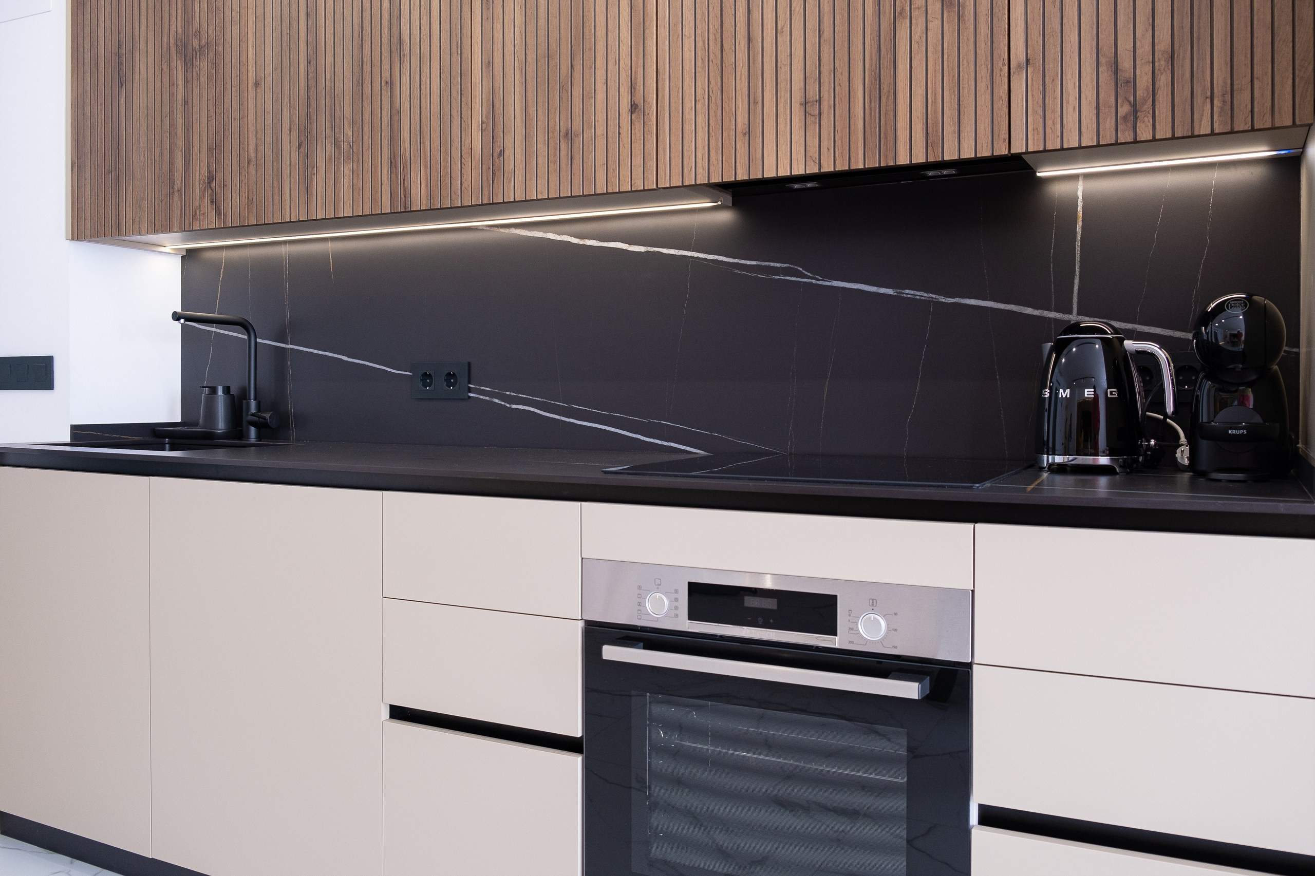 Apartamento en Calpe