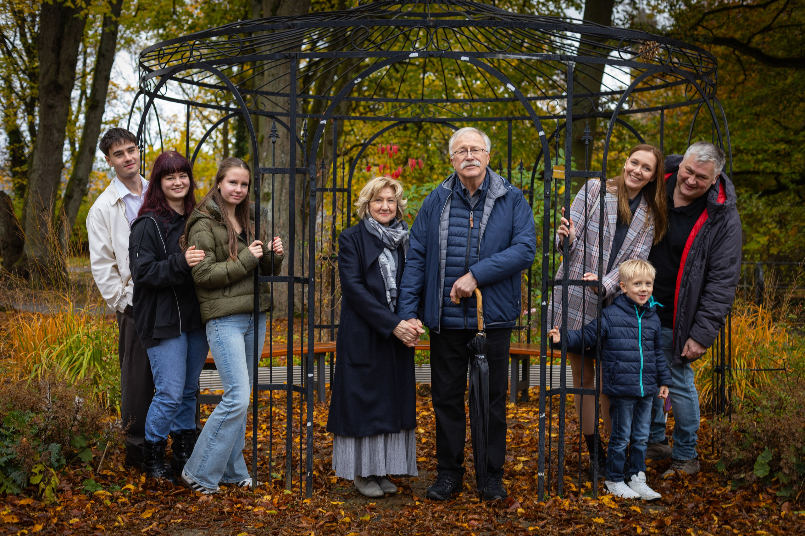 Tatjana Family. PHOTOgrapher Germany MARBURG