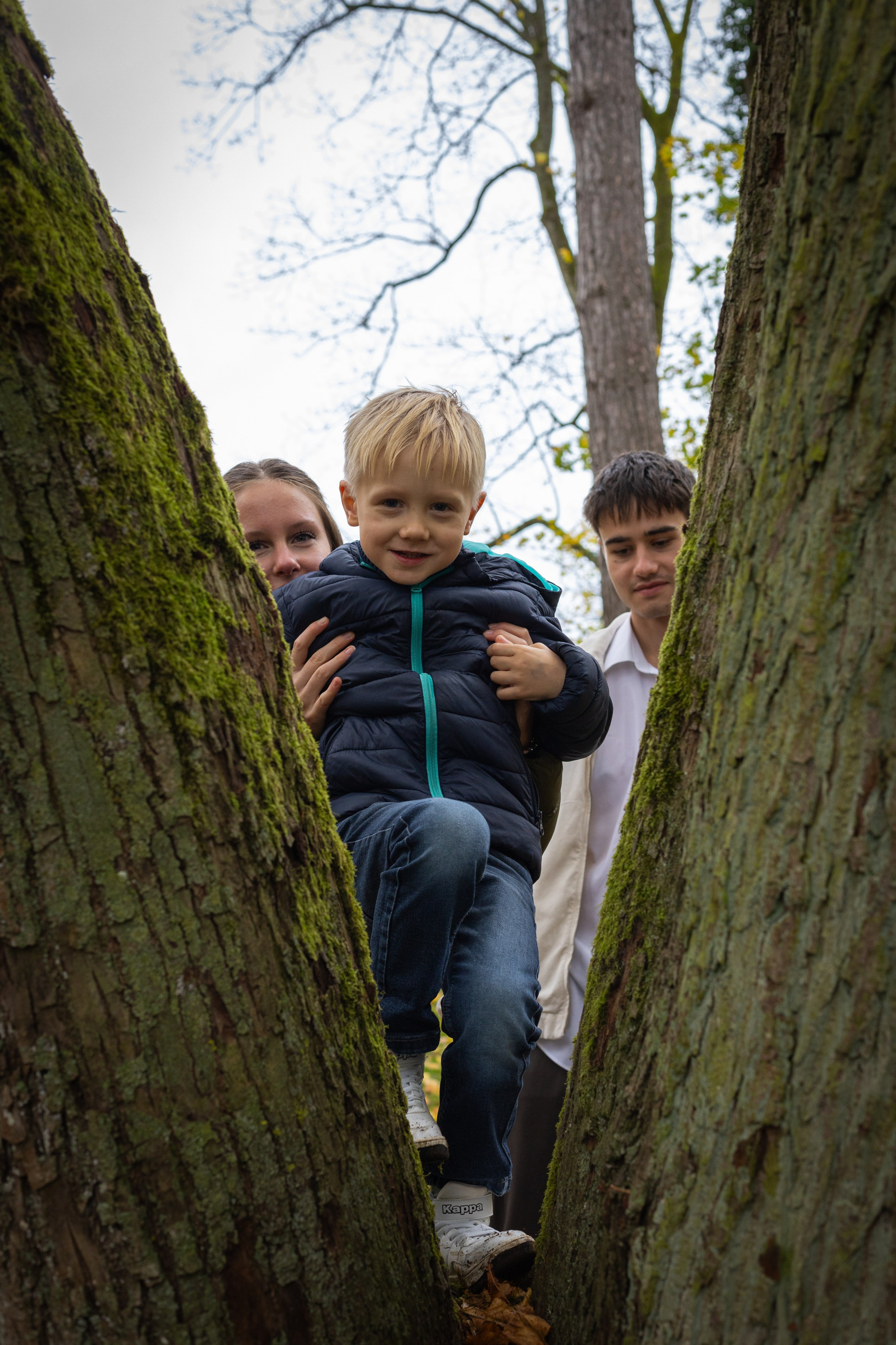 Tatjana Family. PHOTOgrapher Germany MARBURG