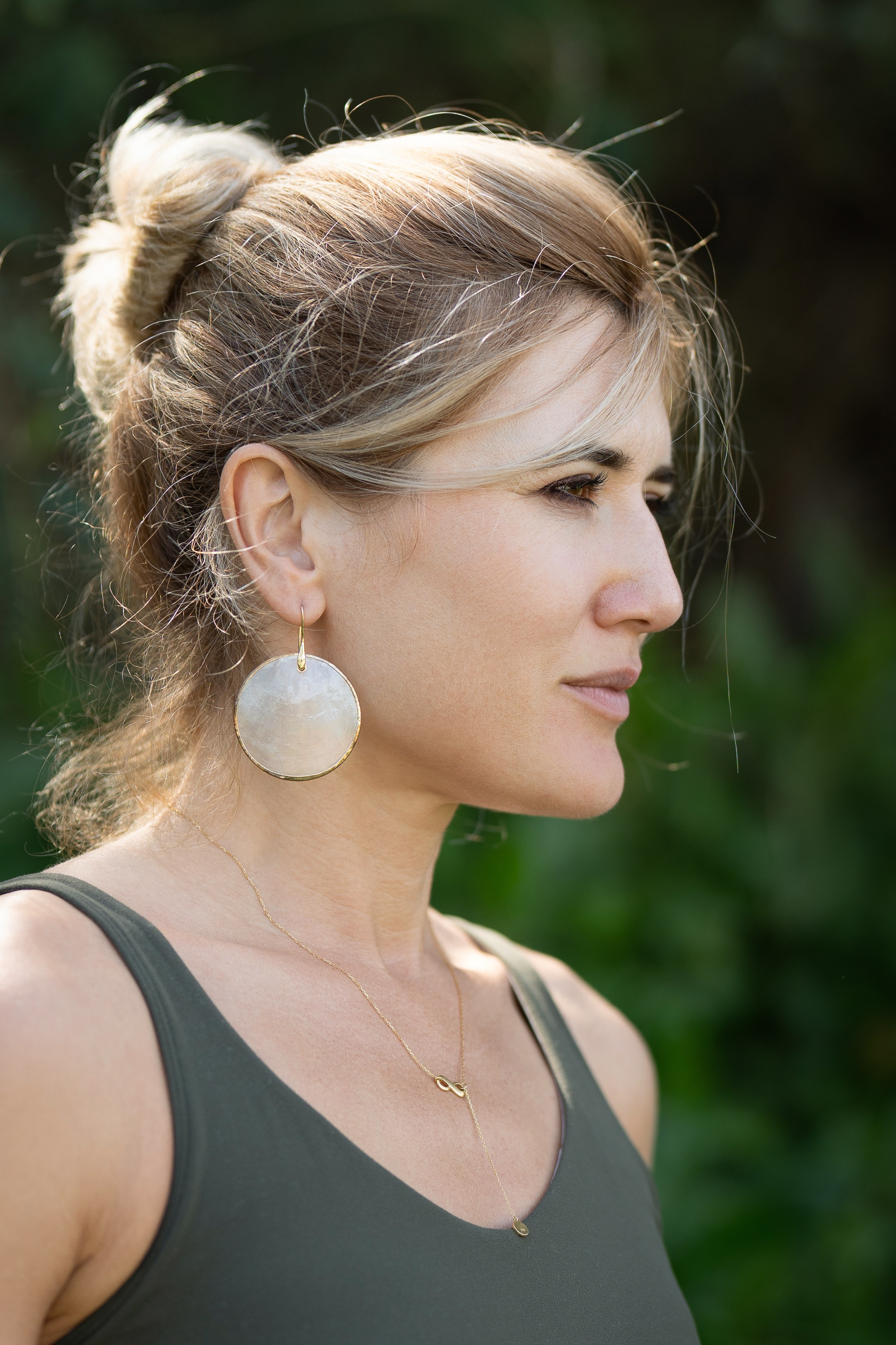 In Harmony with the Elements. Family & fashion photographer in Doha