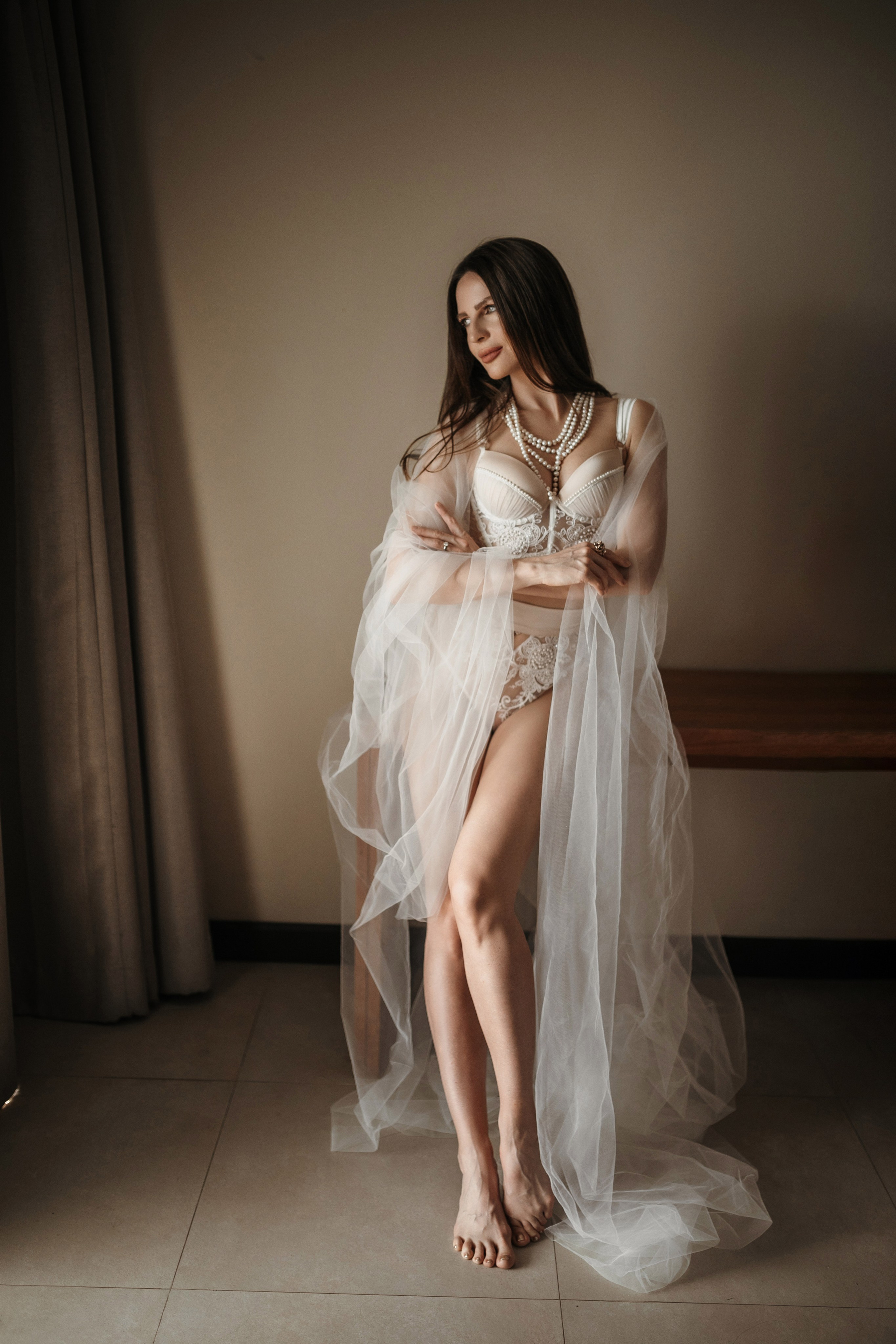 Фади + Аня. Свадьба в Таиланде Honey Moon Agency