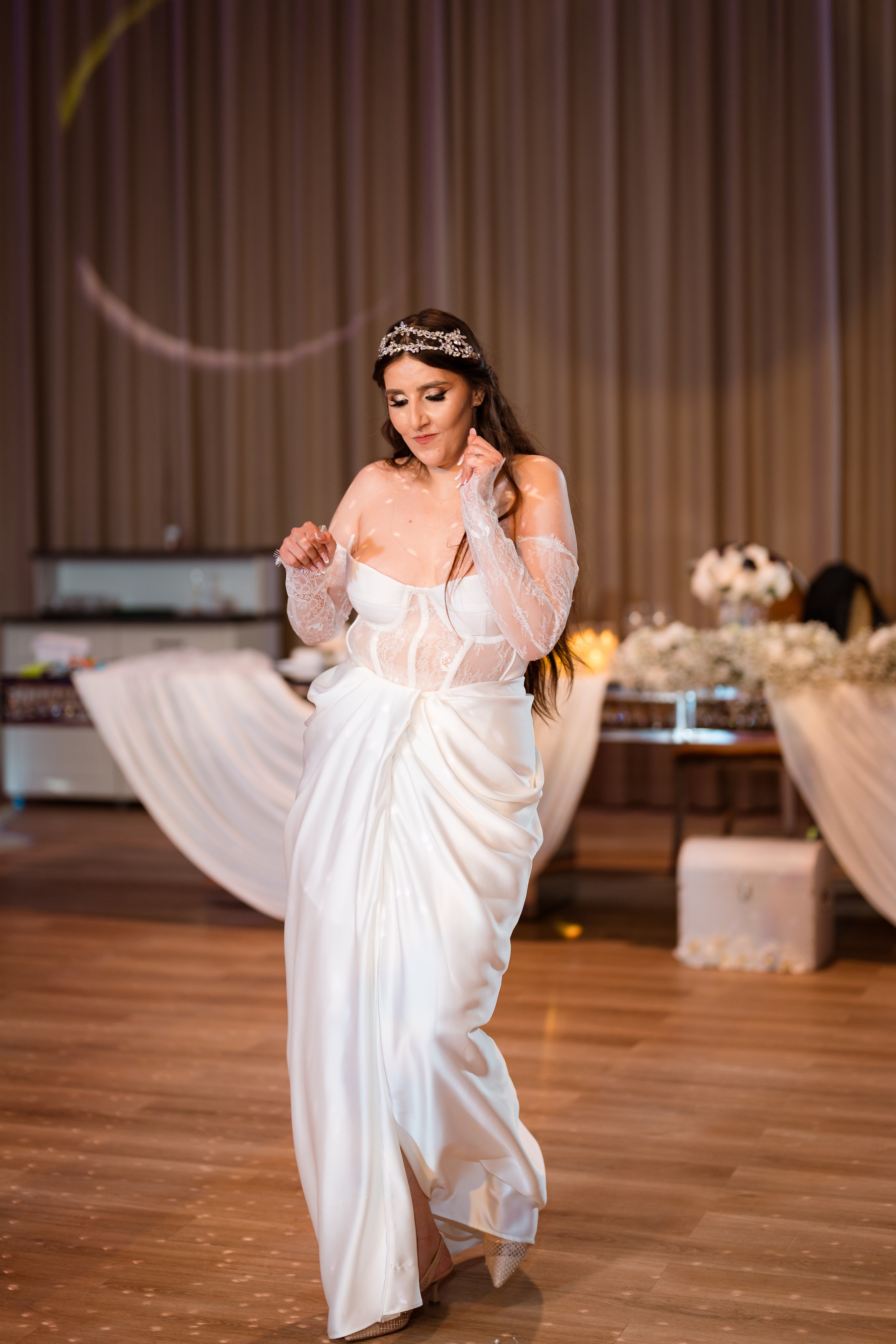 Daniel & Maria. Gabriel Florea — Fotograf nuntă București