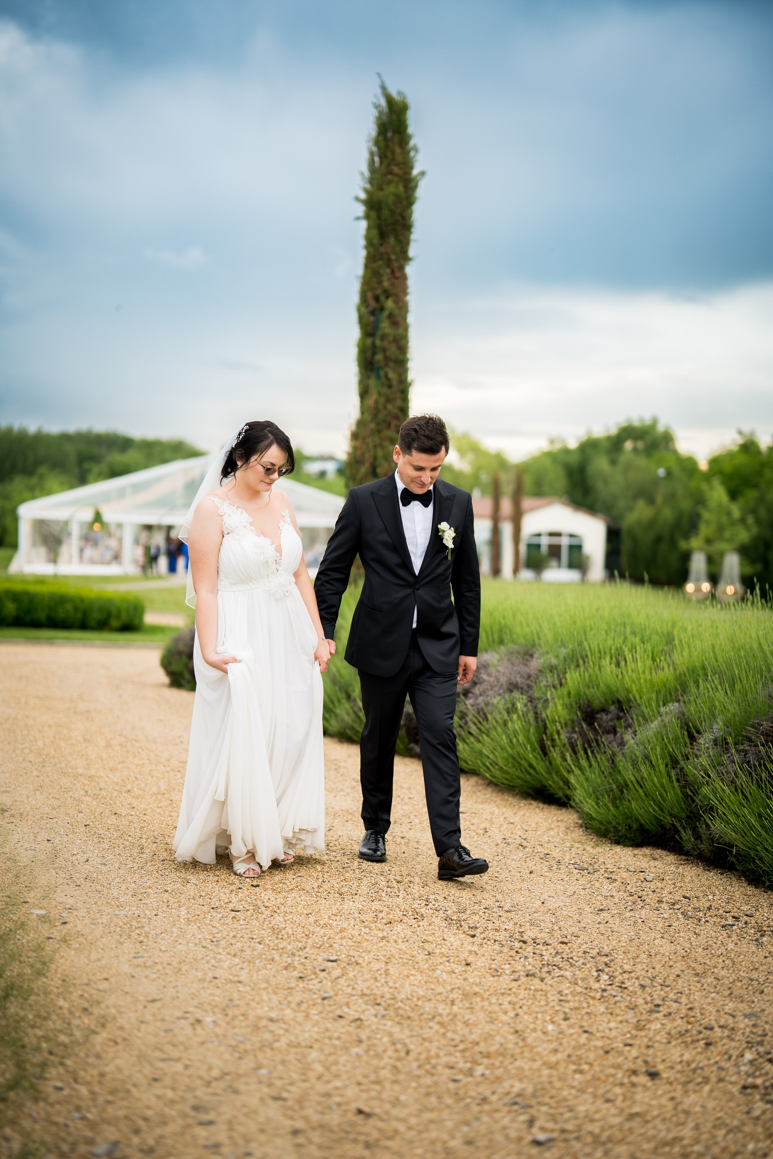 Adriana & Alex. Gabriel Florea — Fotograf nuntă București