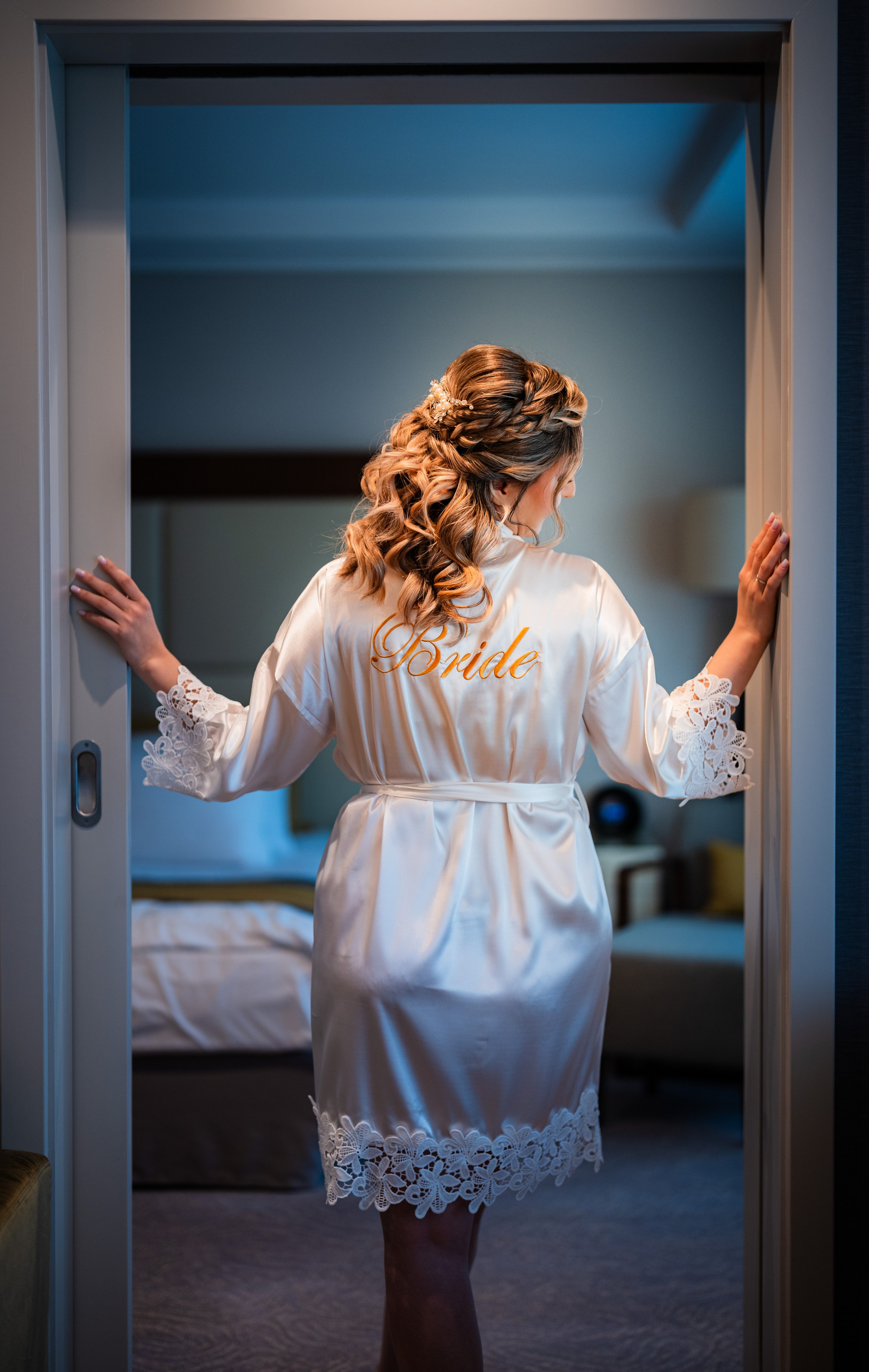 Oana & Teo. Gabriel Florea — Fotograf nuntă București